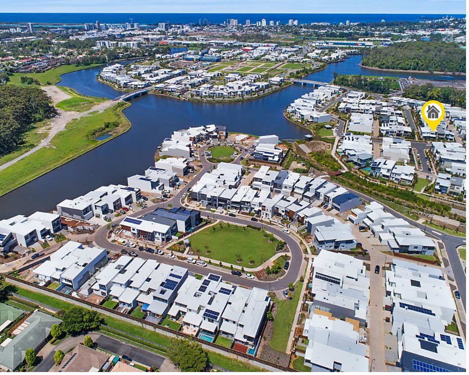65 Mackenzie Drive, Maroochydore, QLD 4558