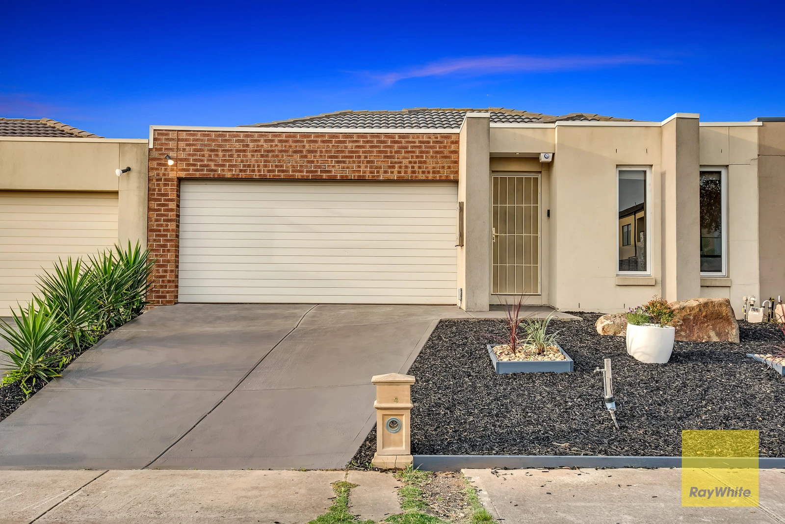 24 Talliver Terrace, Truganina, VIC 3029