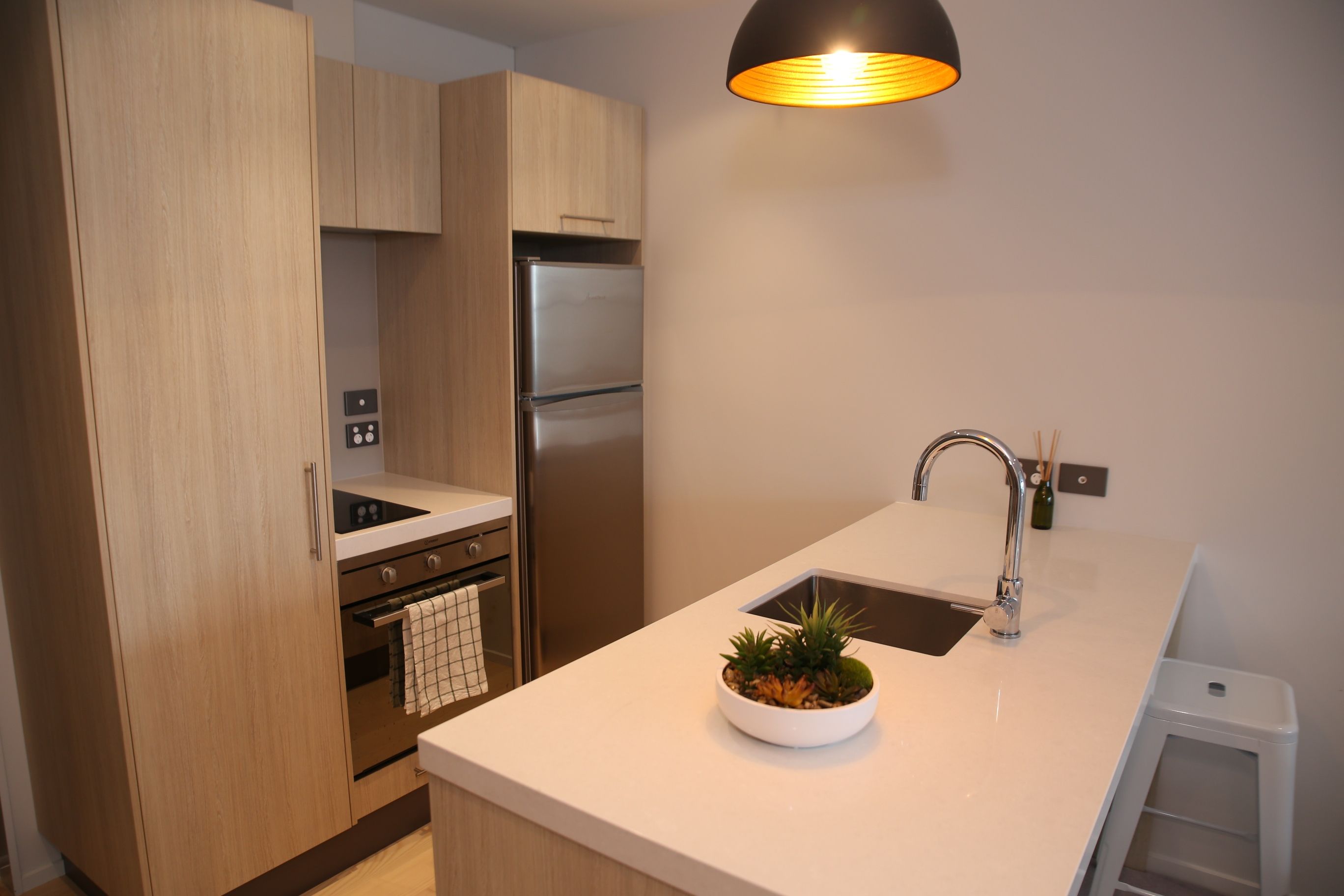 309/5 Howe Street, Auckland Central, Auckland City
