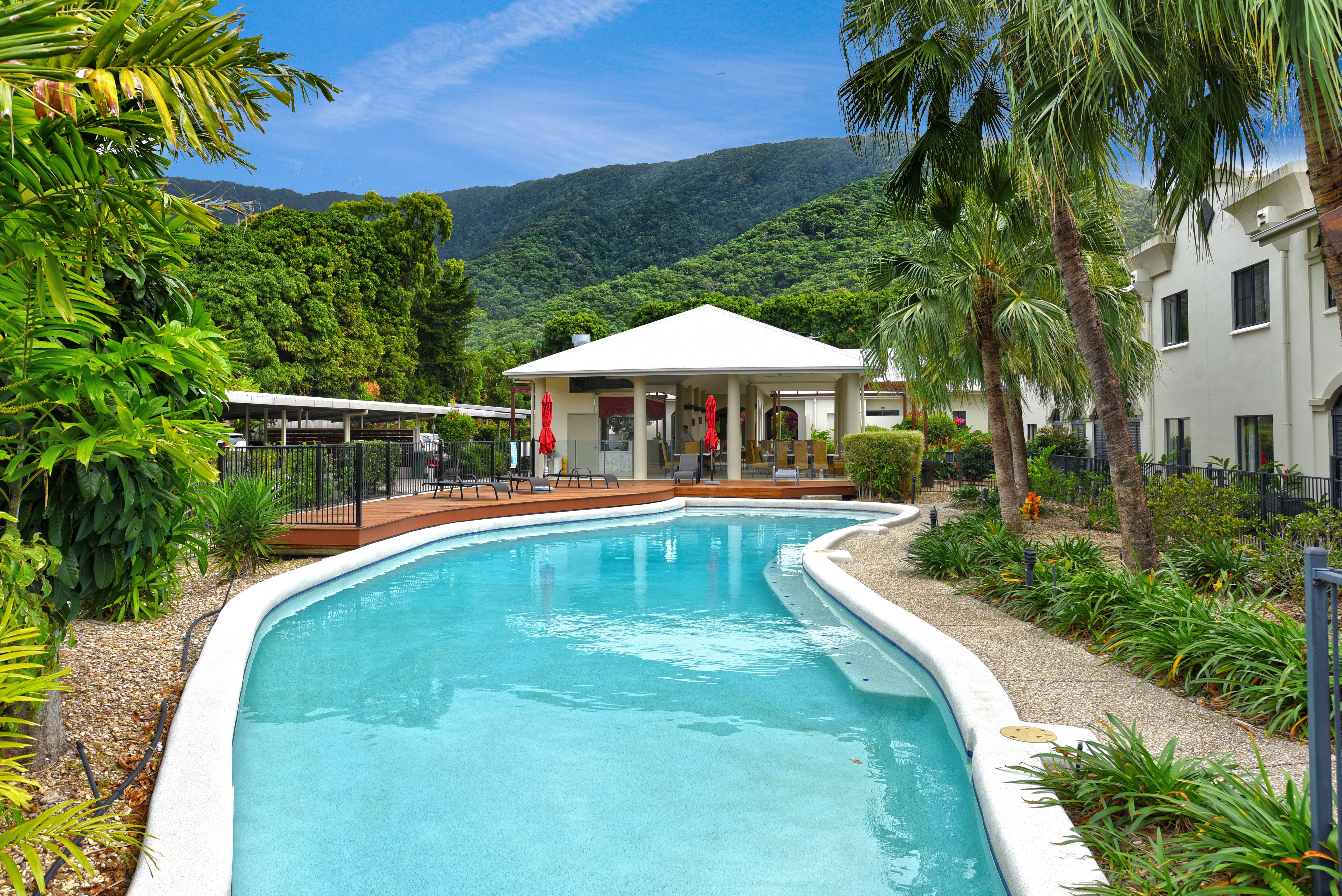 33/81-85 Cedar Road, Palm Cove, QLD 4879