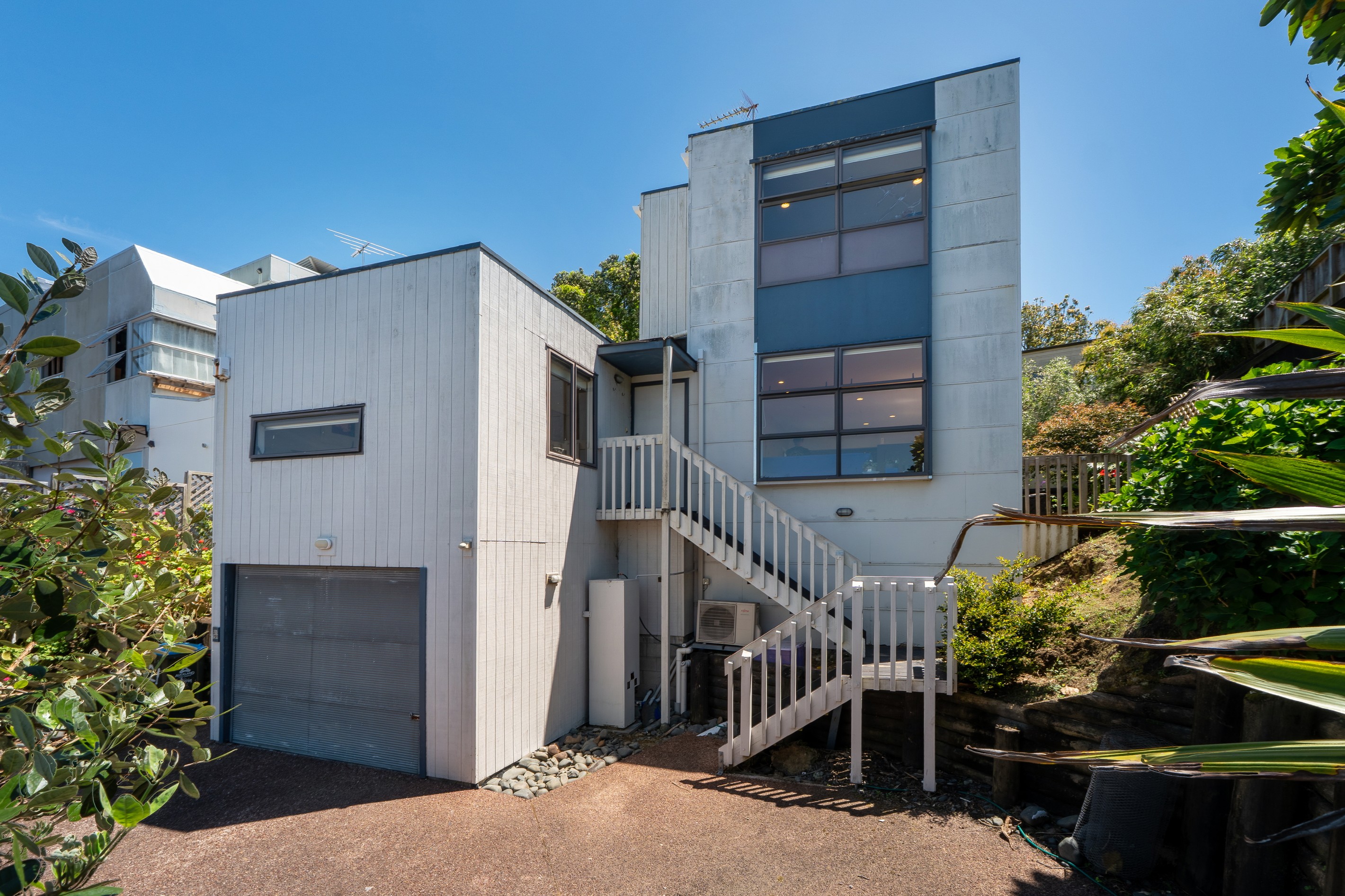 2/701 Great North Road, Grey Lynn, Auckland City