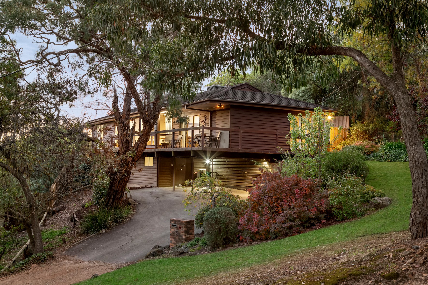 5 Fuller Street, Diamond Creek, VIC 3089
