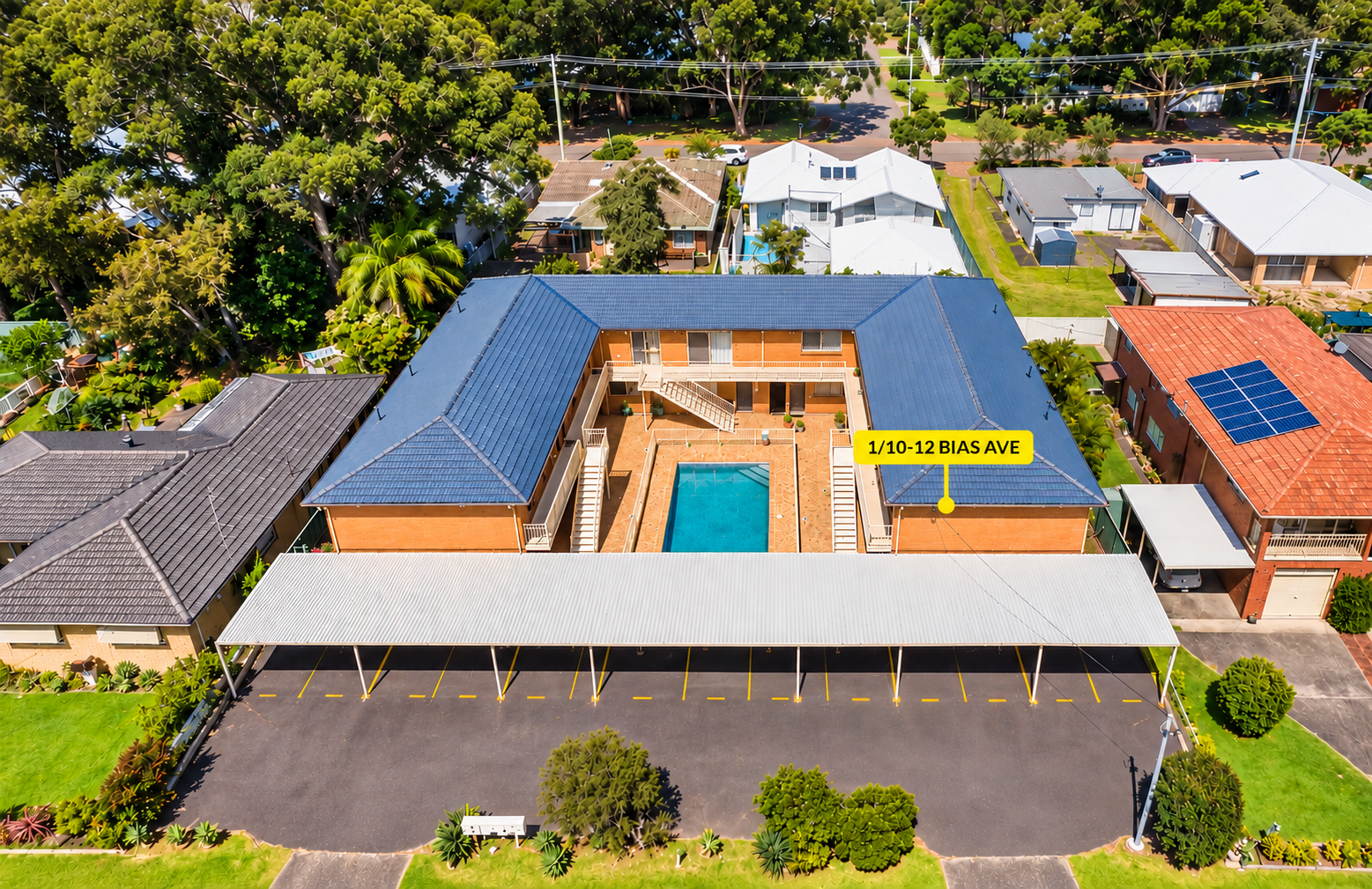 1/10-12 Bias Avenue, Bateau Bay, NSW 2261