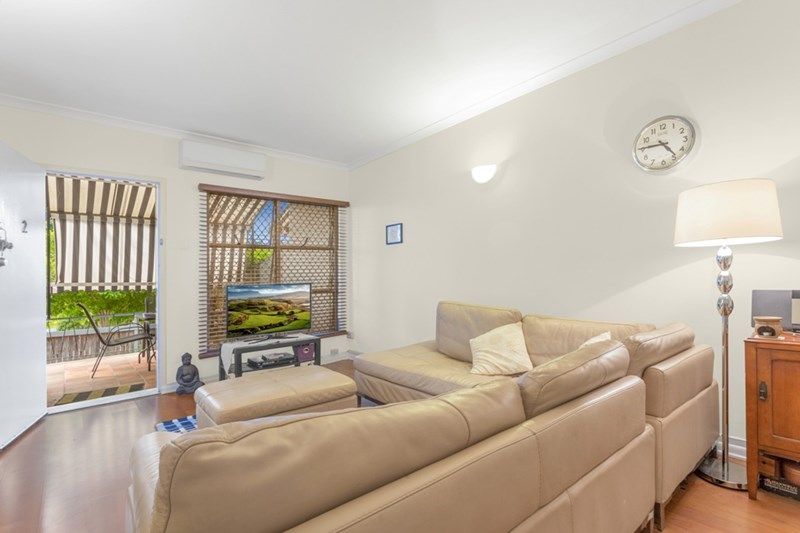 2/29 Montpelier Street, Clayfield, QLD 4011
