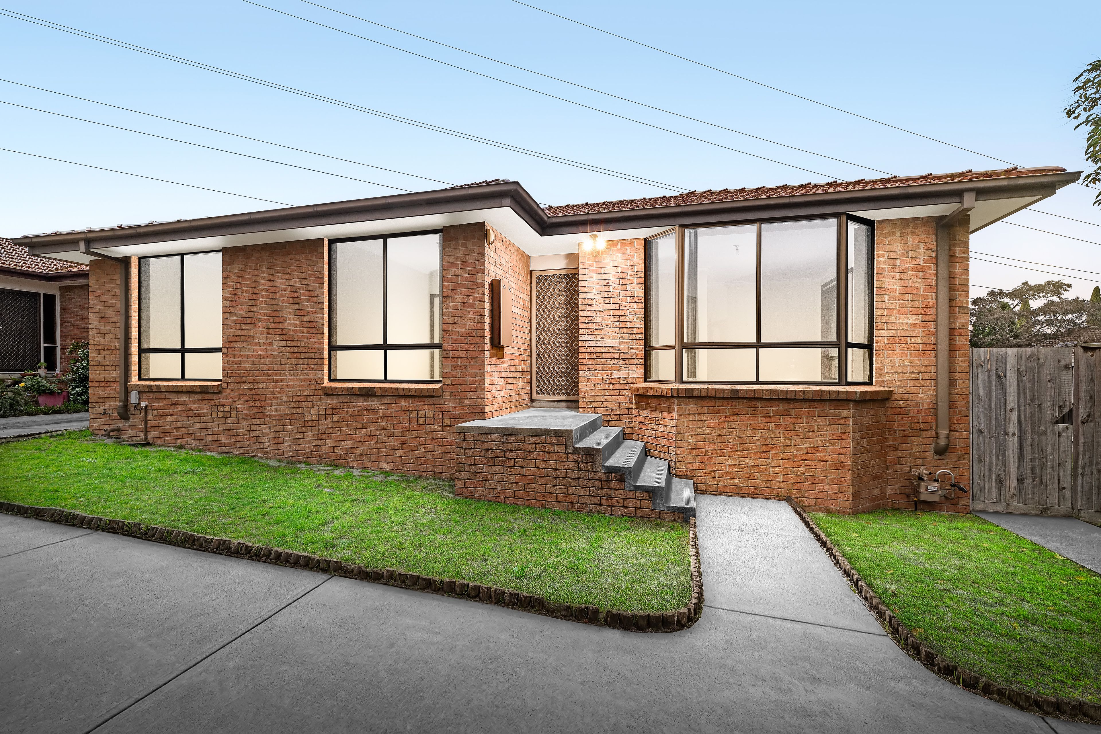 1/53 Schneider Crescent, Clarinda, VIC 3169