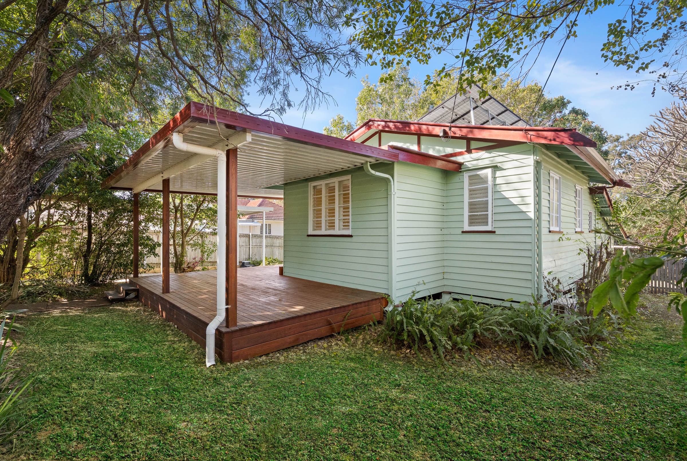 10 Charles Street, Brassall, QLD 4305