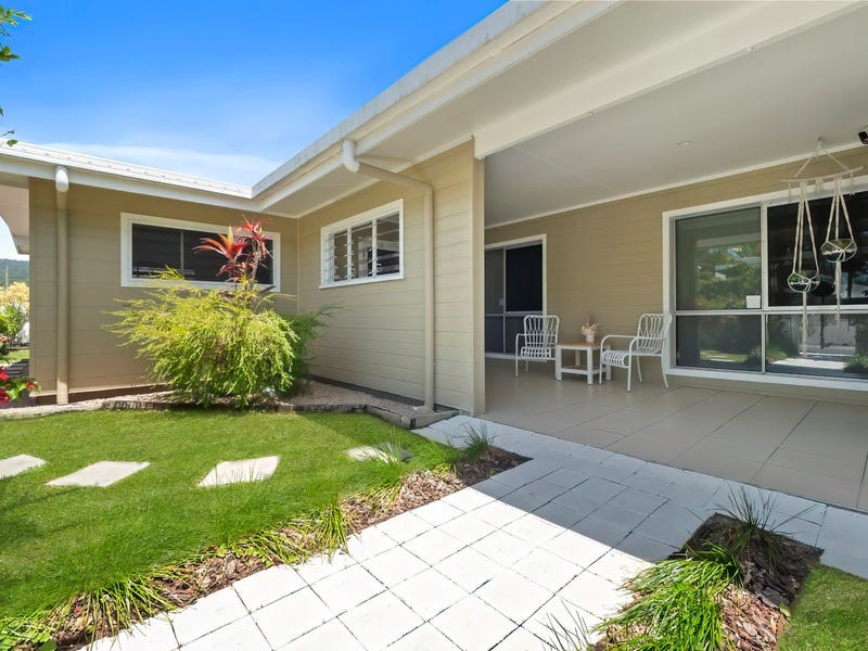 1 Hood Street, Trinity Park, QLD 4879