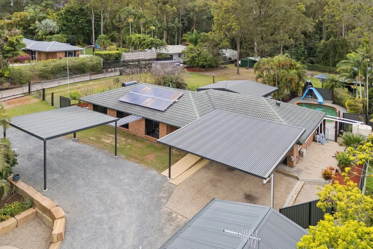 32 Guara Grove — photo from Ray White Coomera