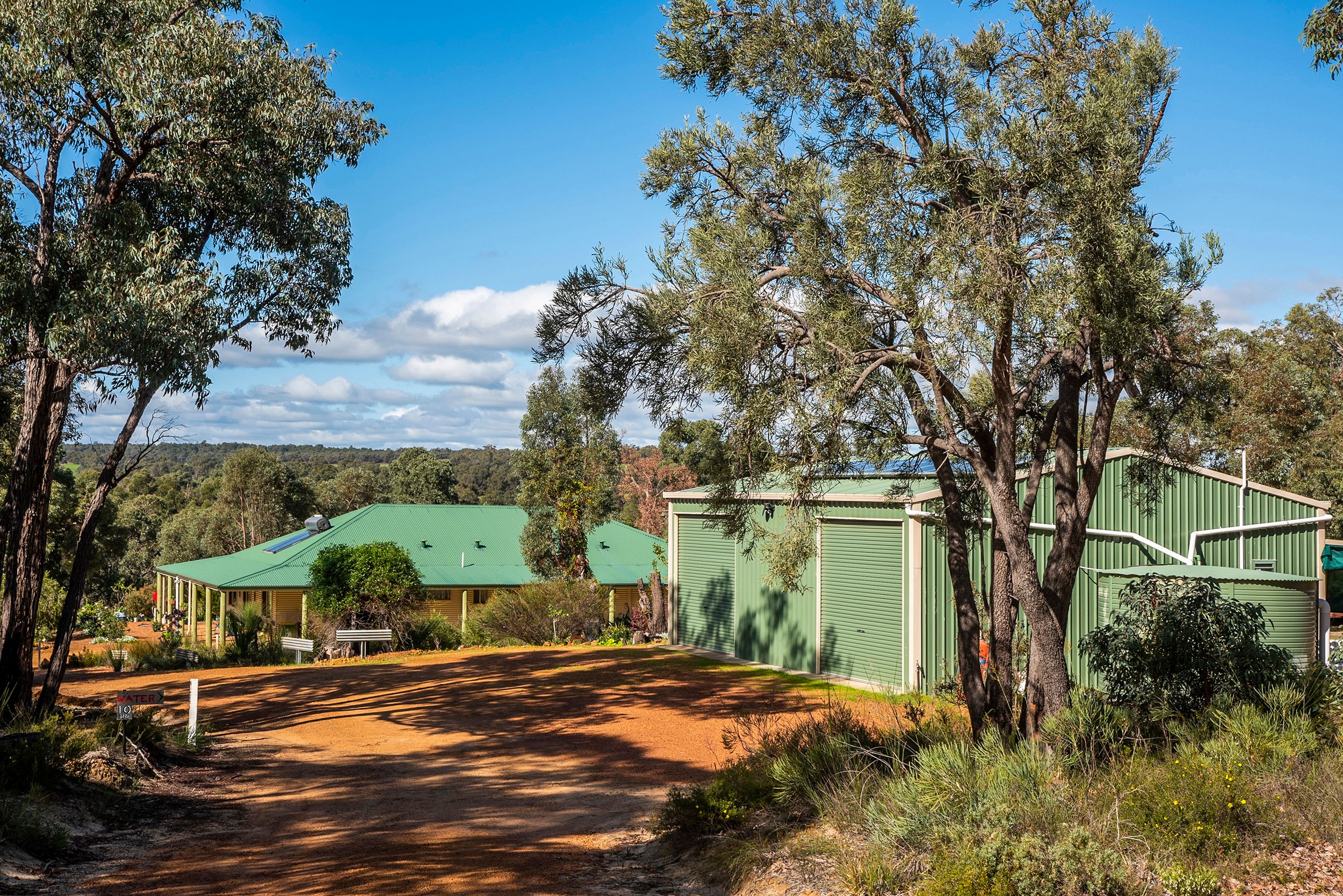 24 Ghost Gum Ridge, Chittering WA 6084