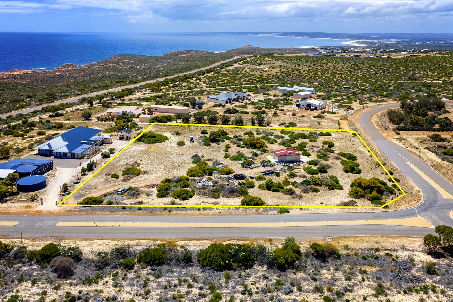 7 Explorer Avenue, Kalbarri, WA 6536