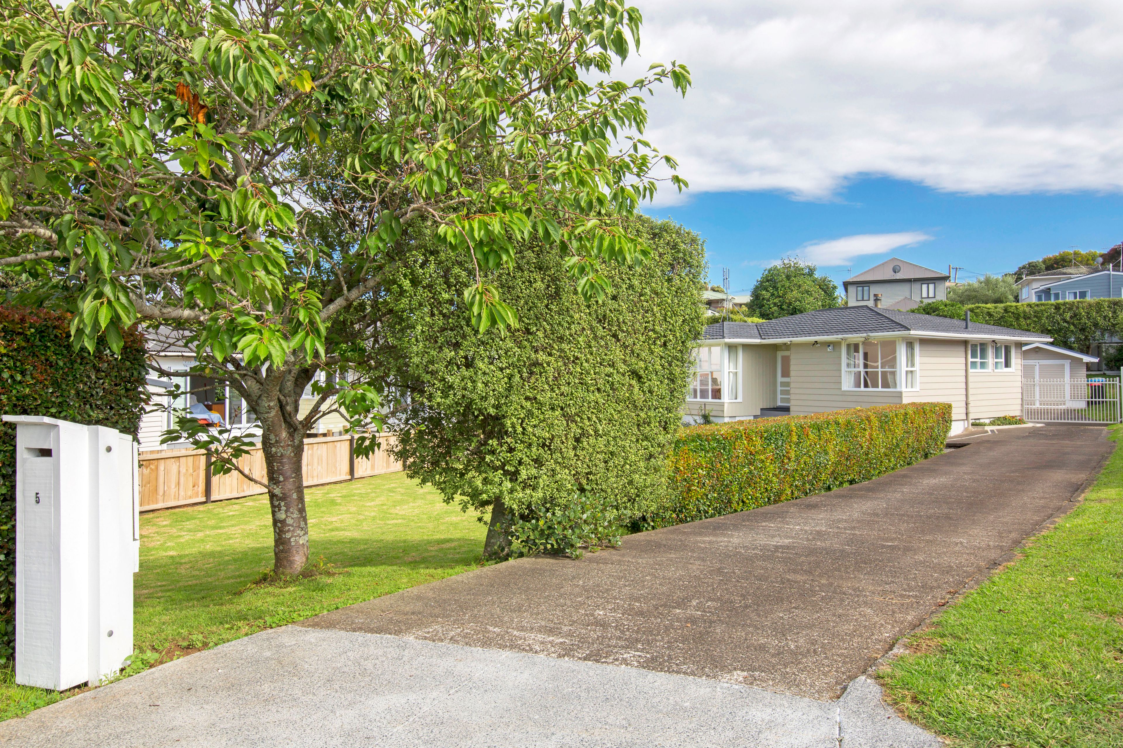 5 Price Crescent, Mount Wellington, Auckland City