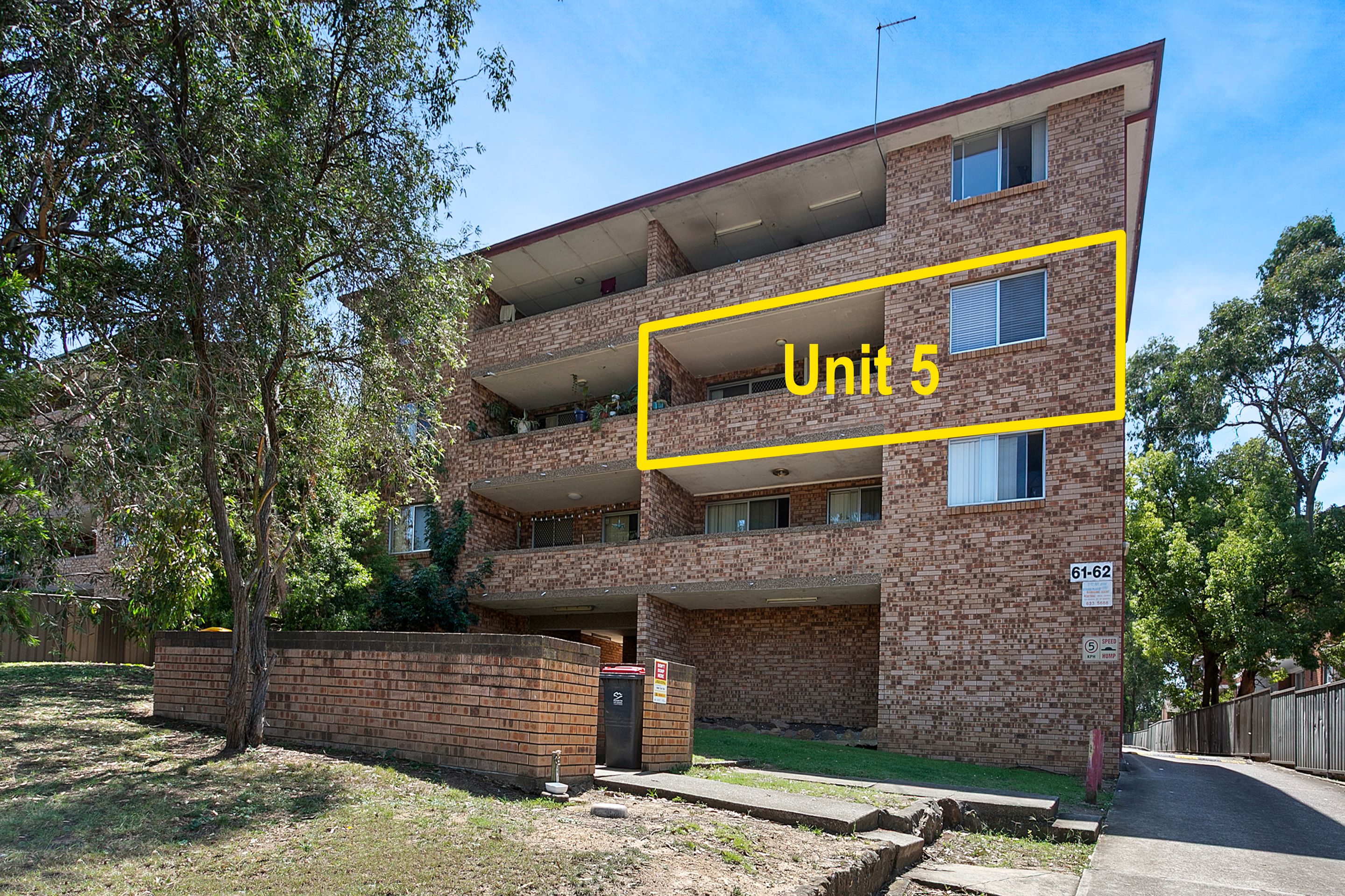 61-62 Park Avenue, Kingswood NSW 2747
