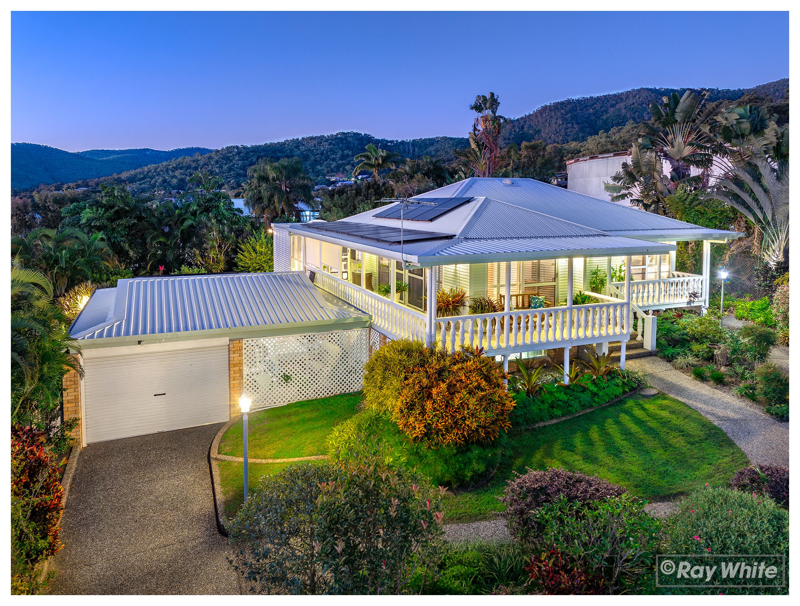 253 Flowers Avenue, Frenchville, QLD 4701