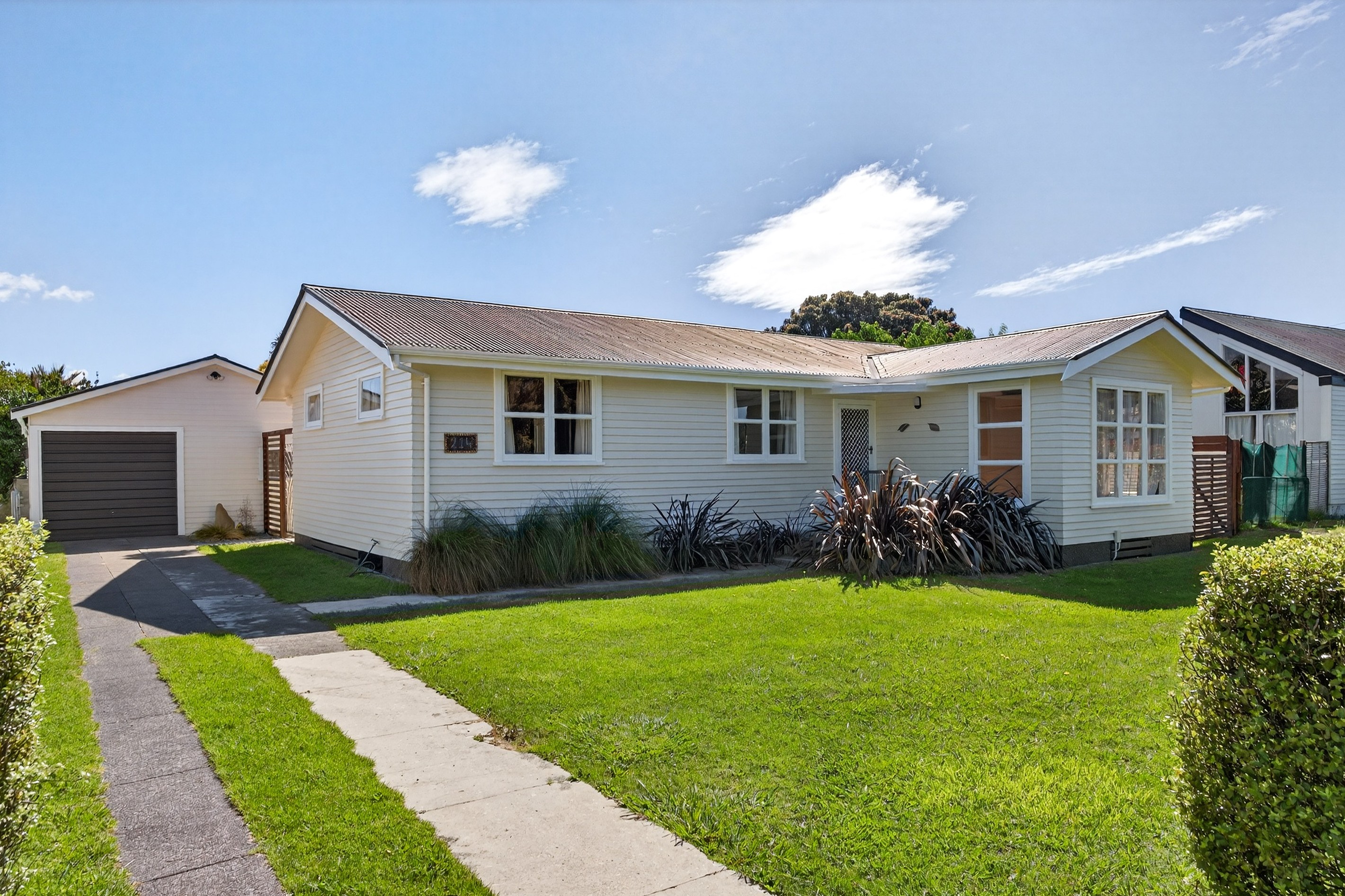 214 Rutene Road, Kaiti, Gisborne District