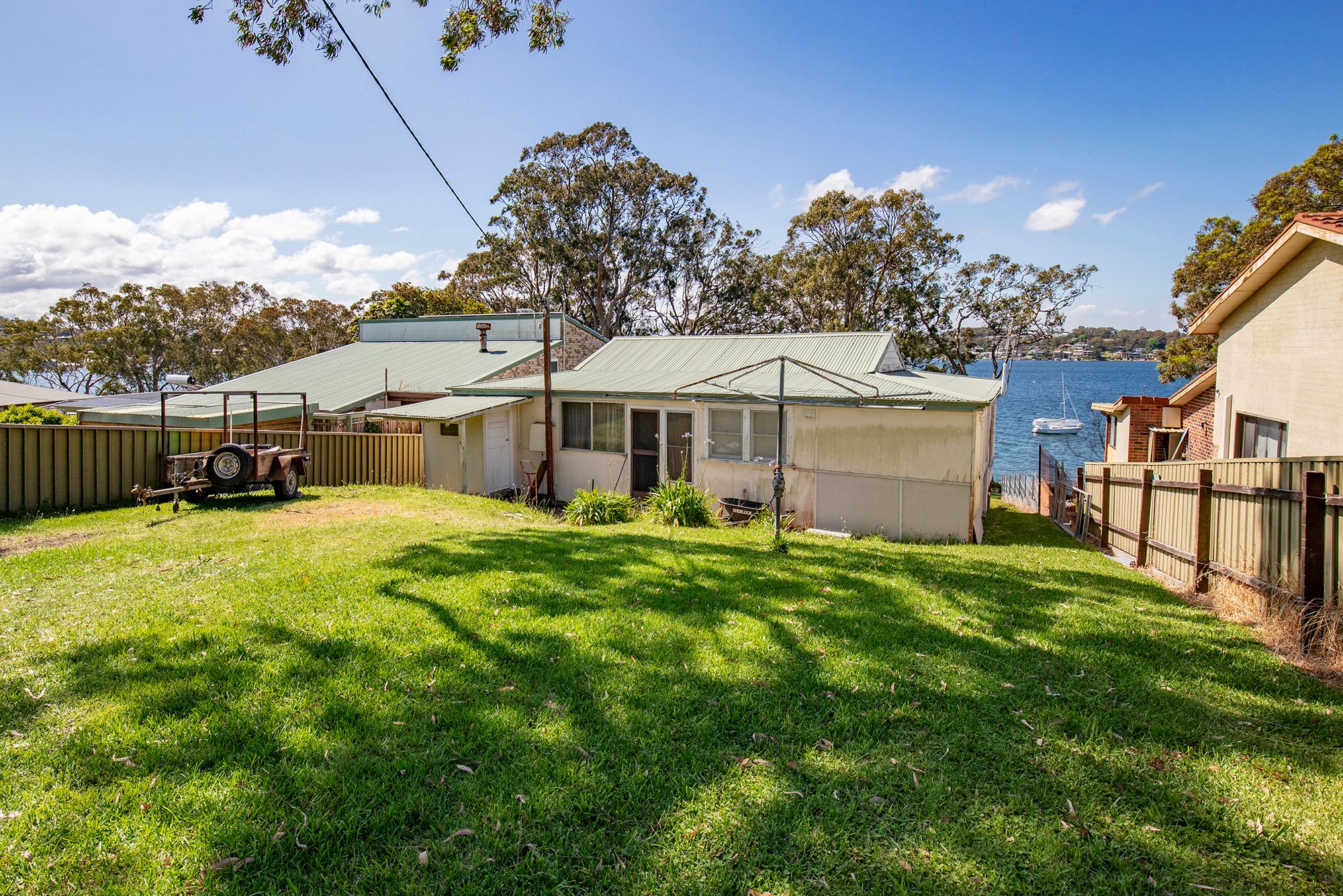239 Watkins Road, Wangi Wangi, NSW 2267 Sold House Ray White