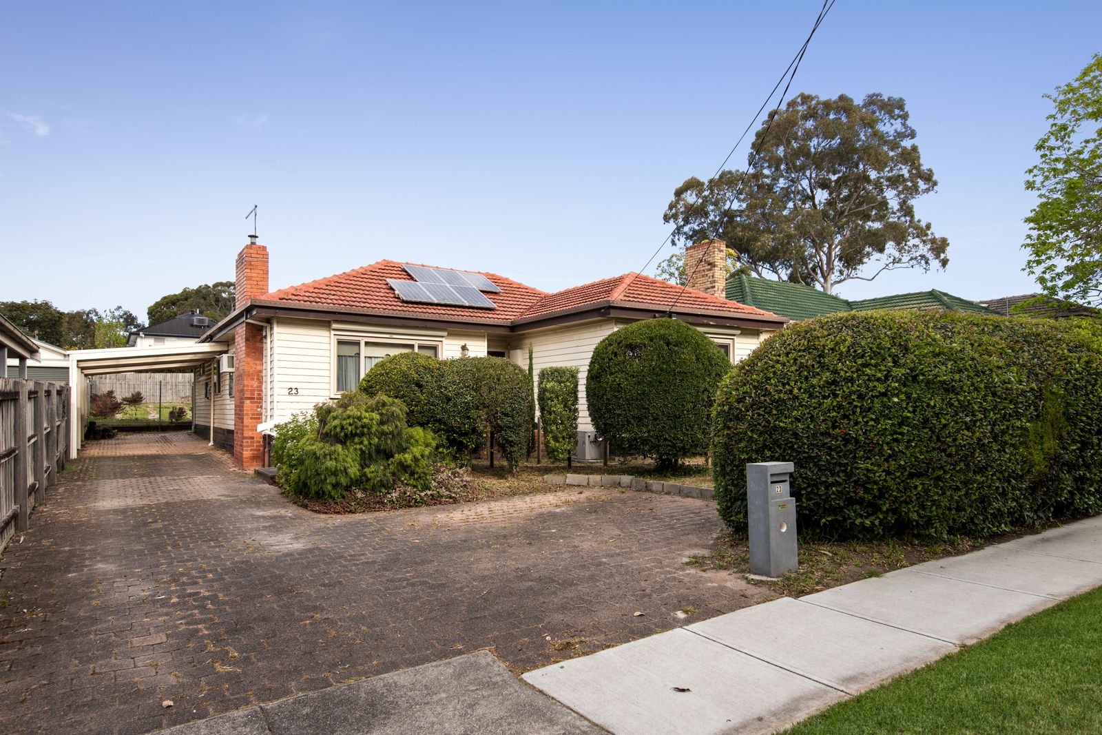 23 Peter Avenue — photo from Ray White Burwood