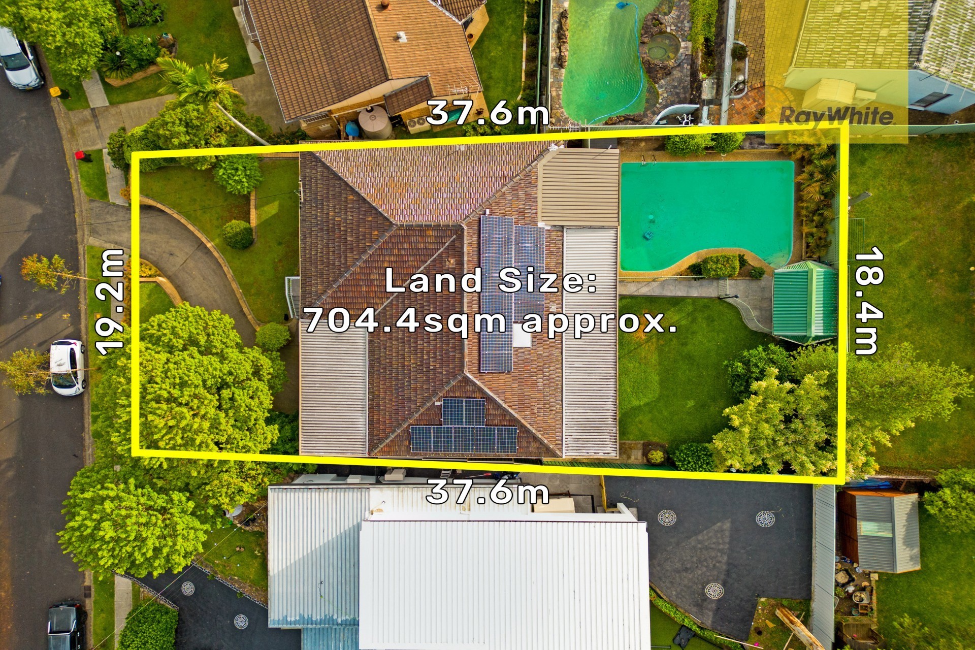 40 Pye Avenue, Northmead, NSW 2152