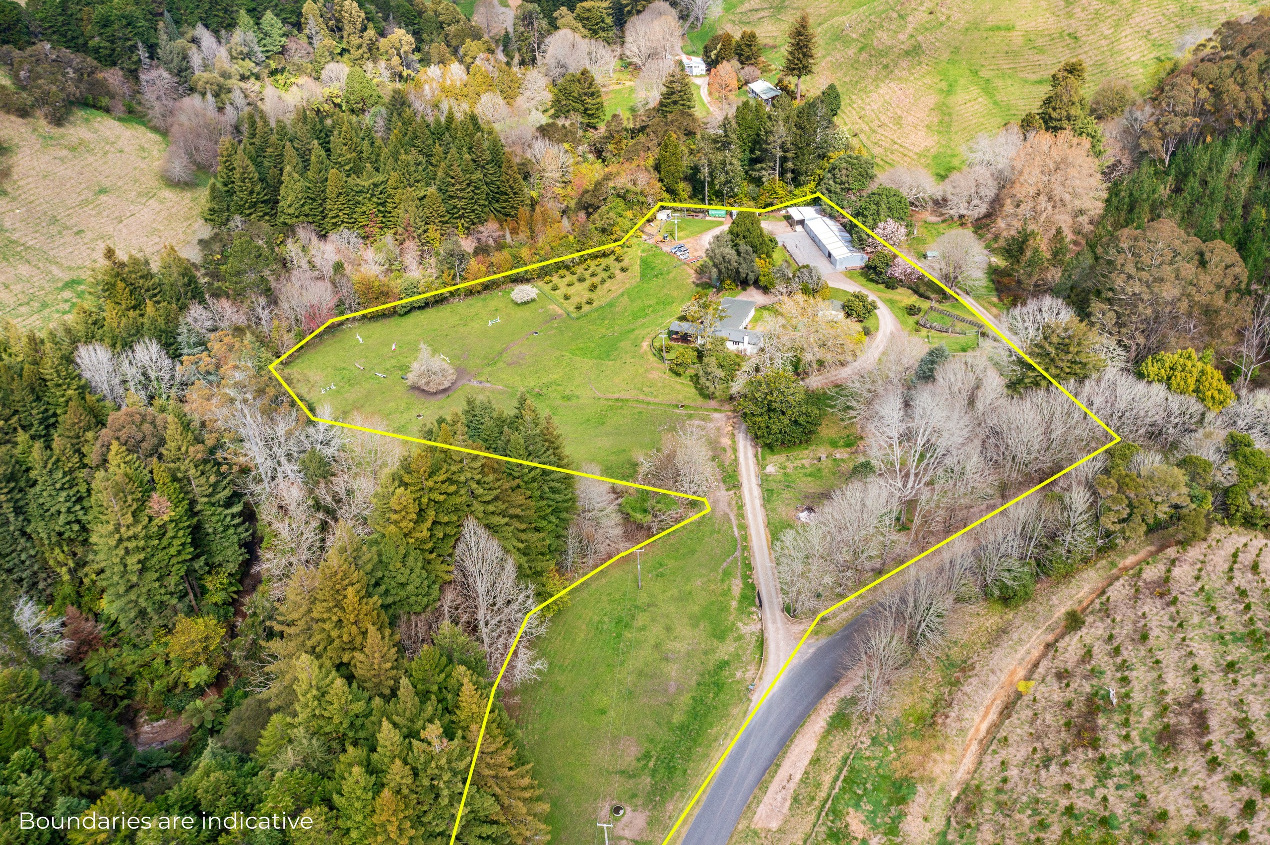 814A Allport Road, Paengaroa, Western Bay Of Plenty District