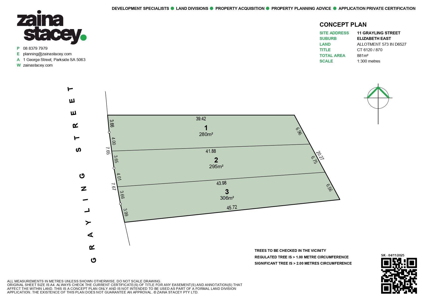 11 Grayling Street, Elizabeth East, SA 5112