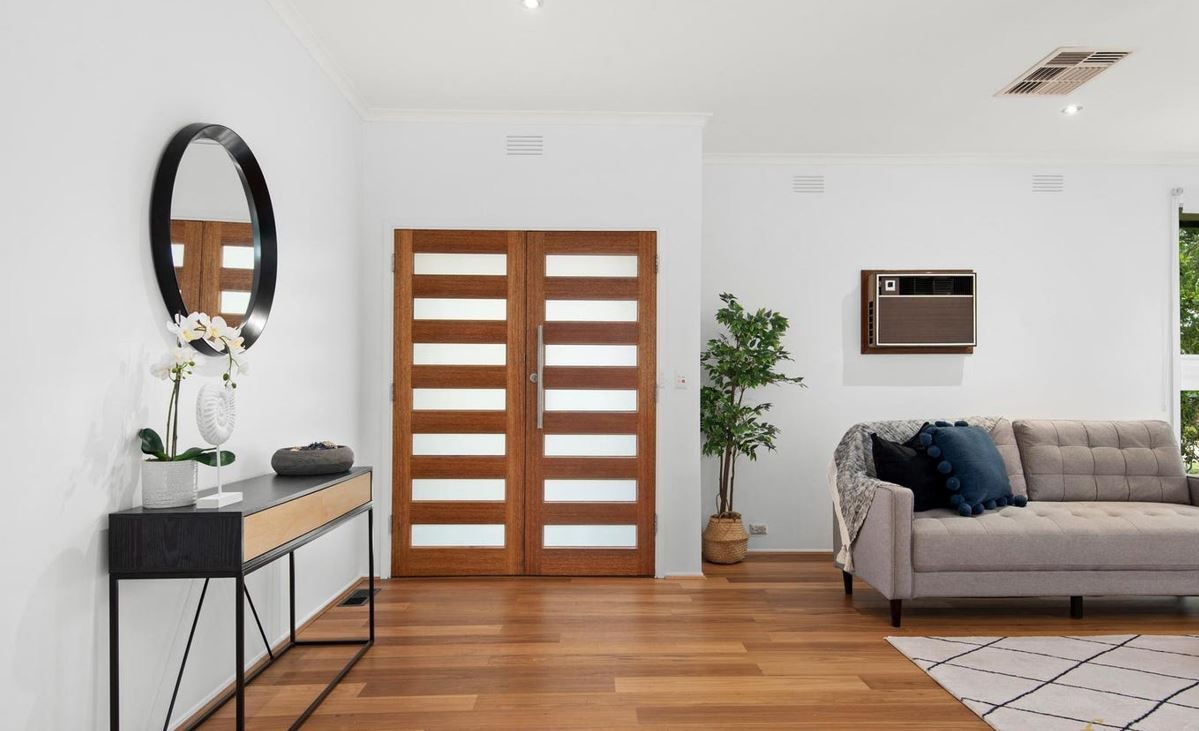 45 Barter Crescent, Forest Hill, VIC 3131