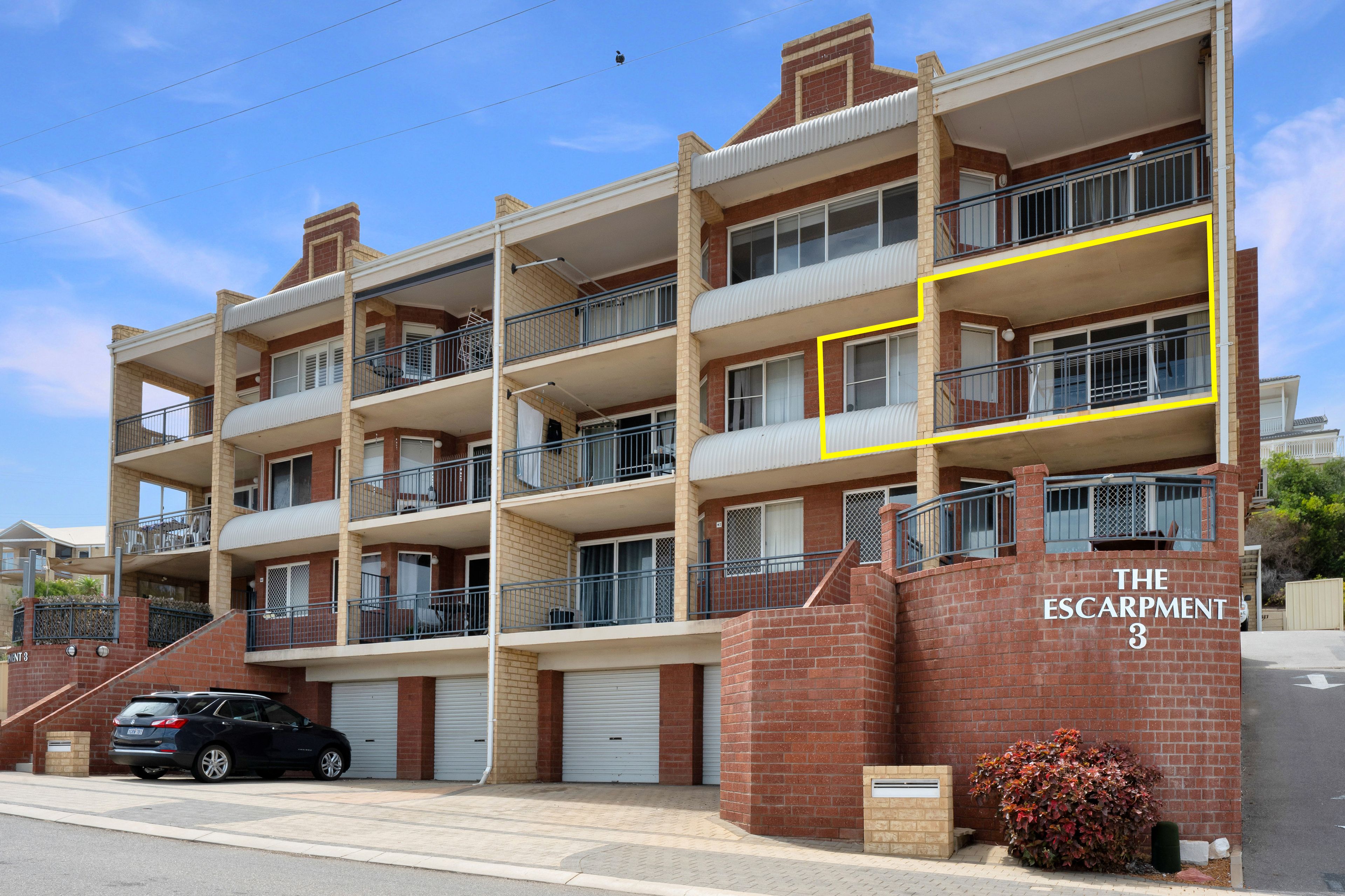 5/3 Sanford Street, Geraldton WA 6530
