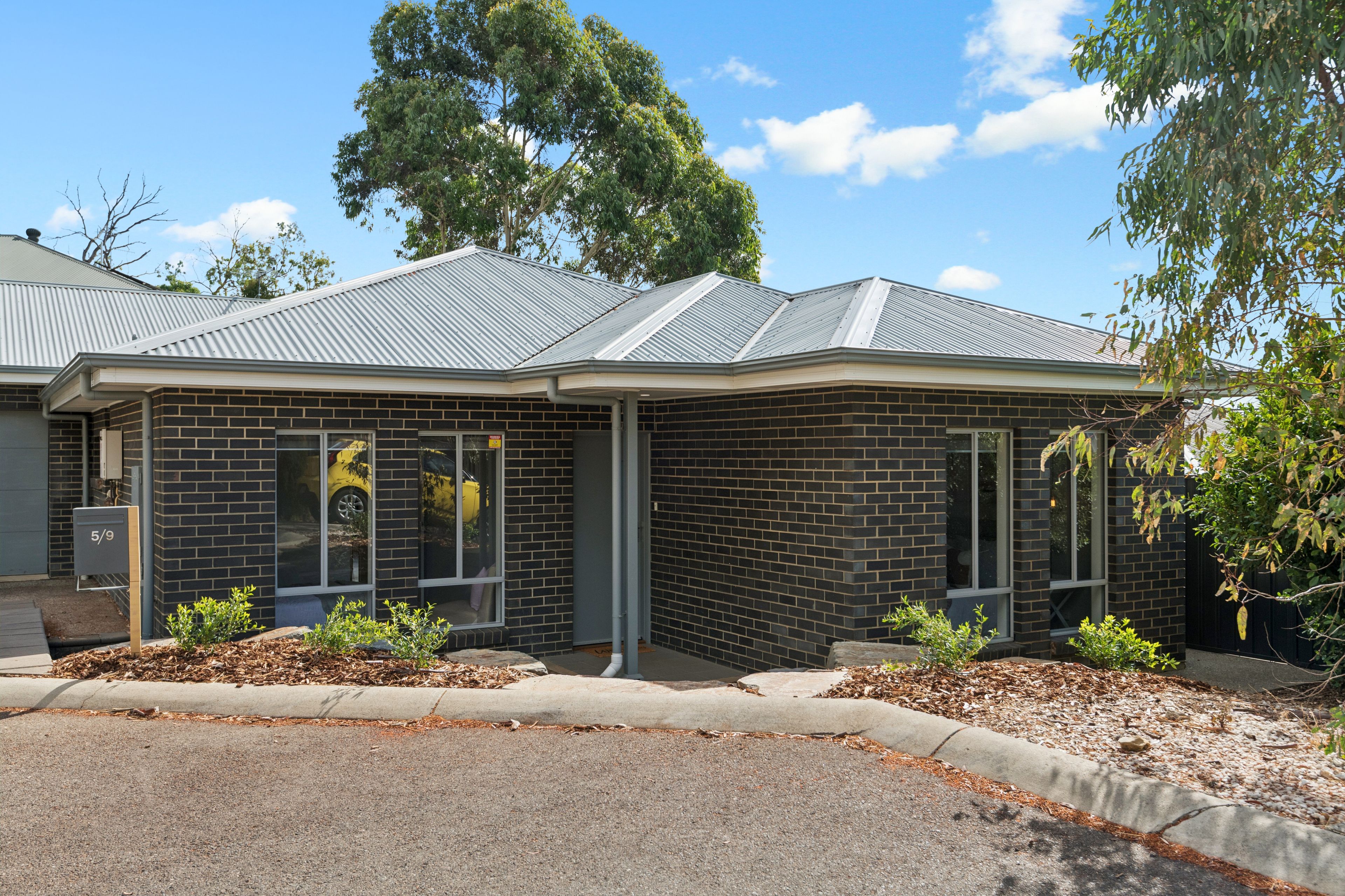 5/9 Corella Avenue, Chandlers Hill, SA 5159