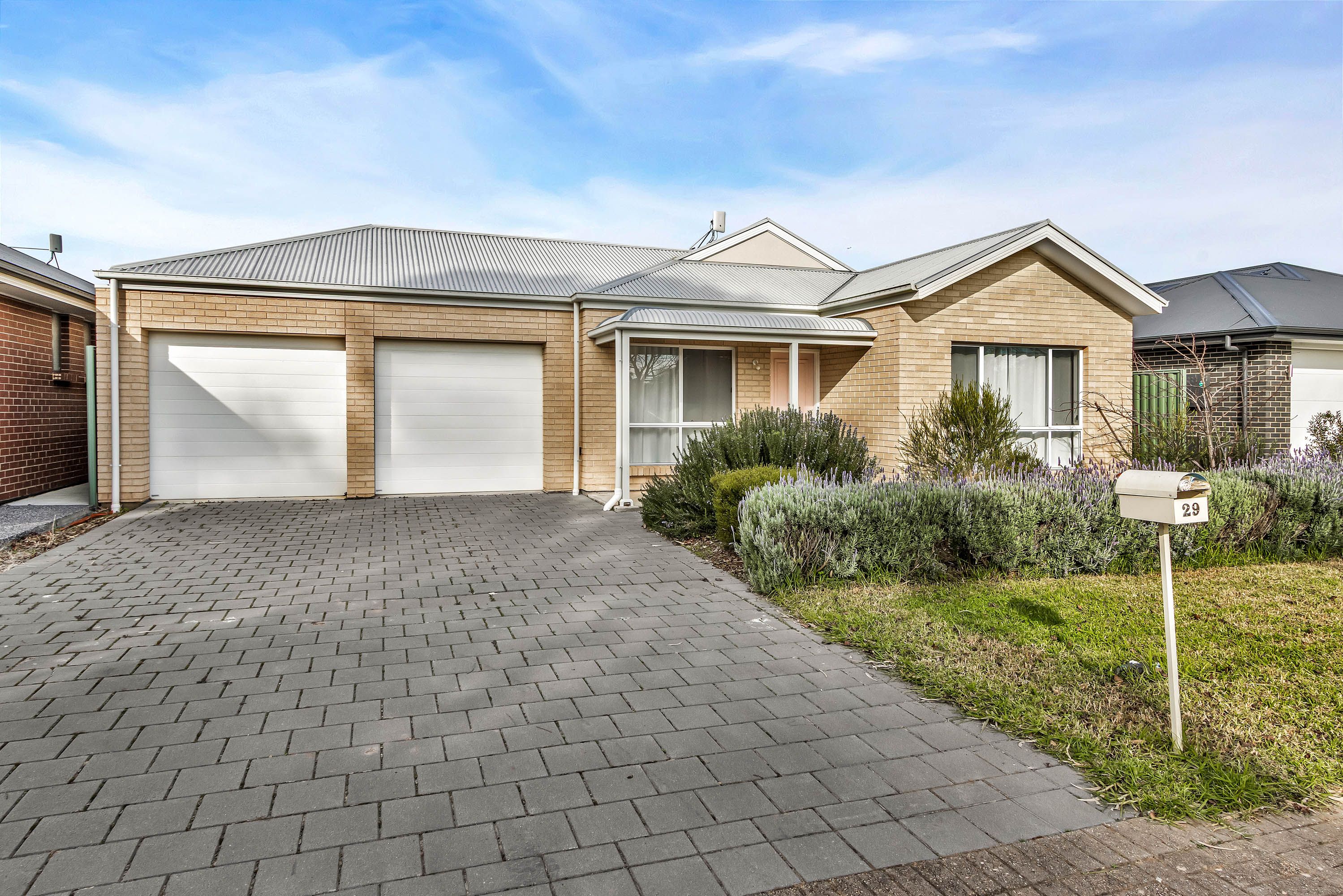 29 The Parkway — photo from Ray White Barossa Valley