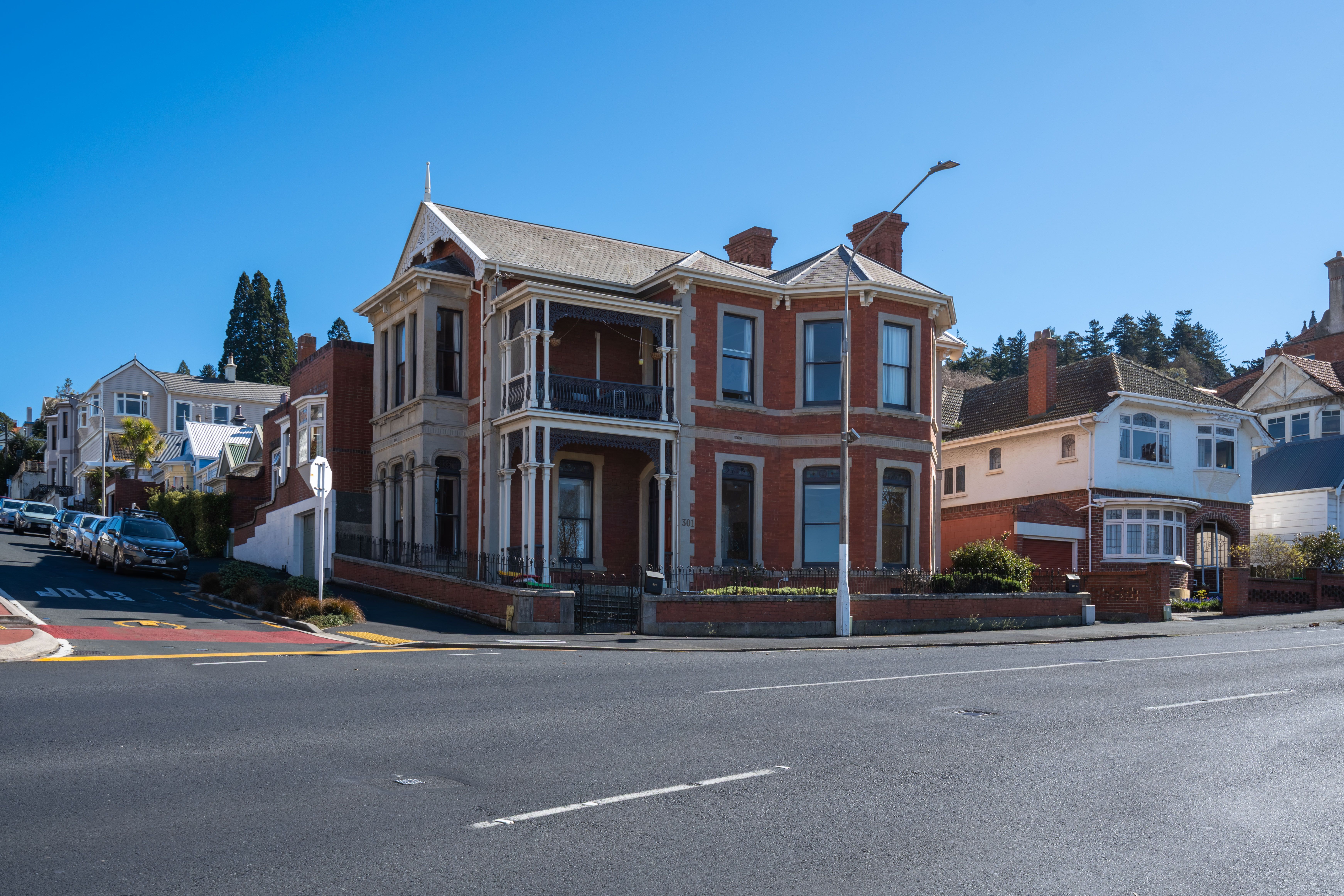 301a Stuart Street, Dunedin Central, Dunedin City