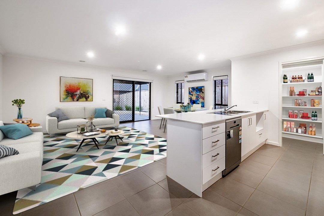 3 Hartleigh Street, Clyde, VIC 3978