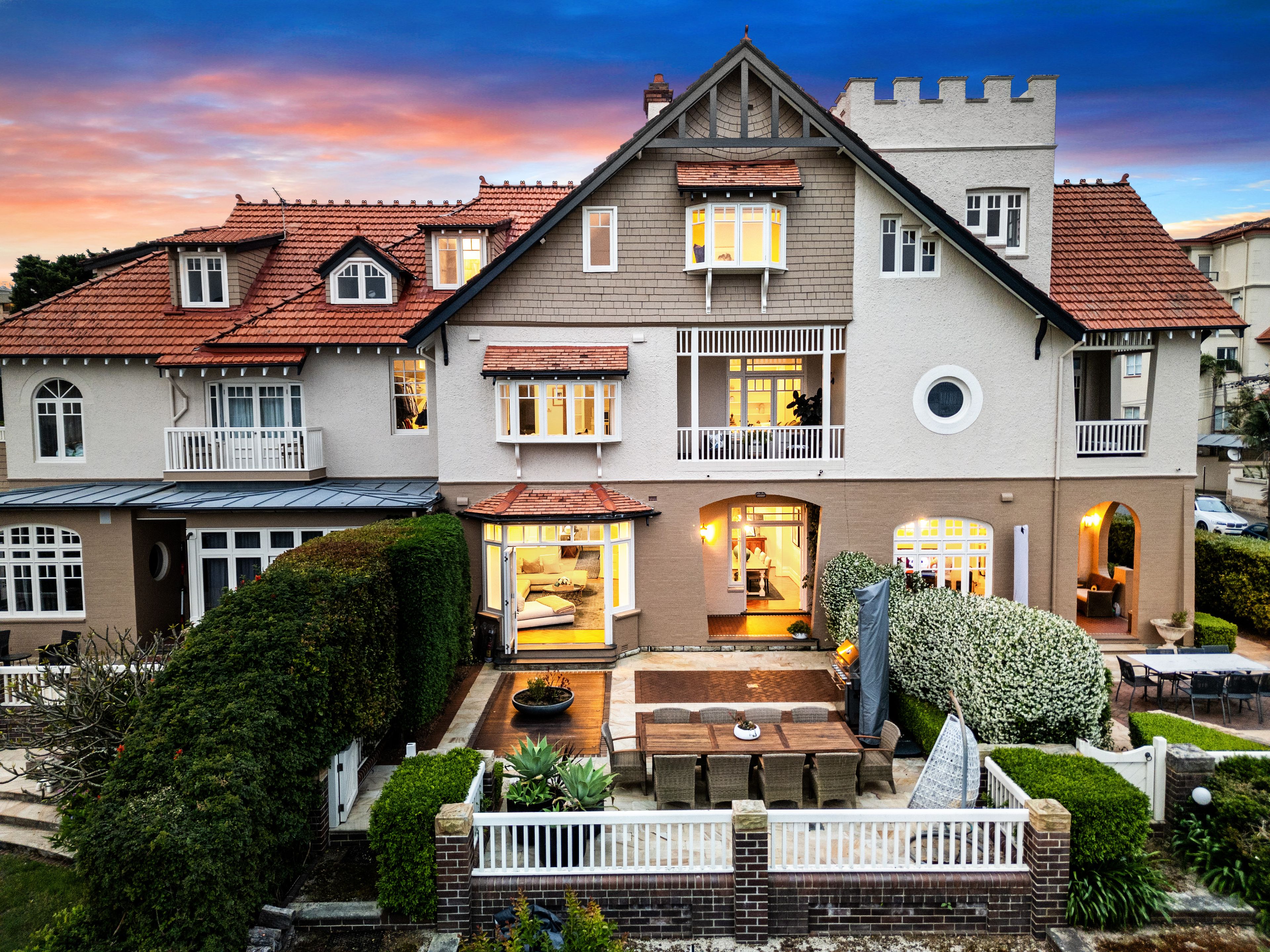2 Hayes Street, Neutral Bay NSW 2089