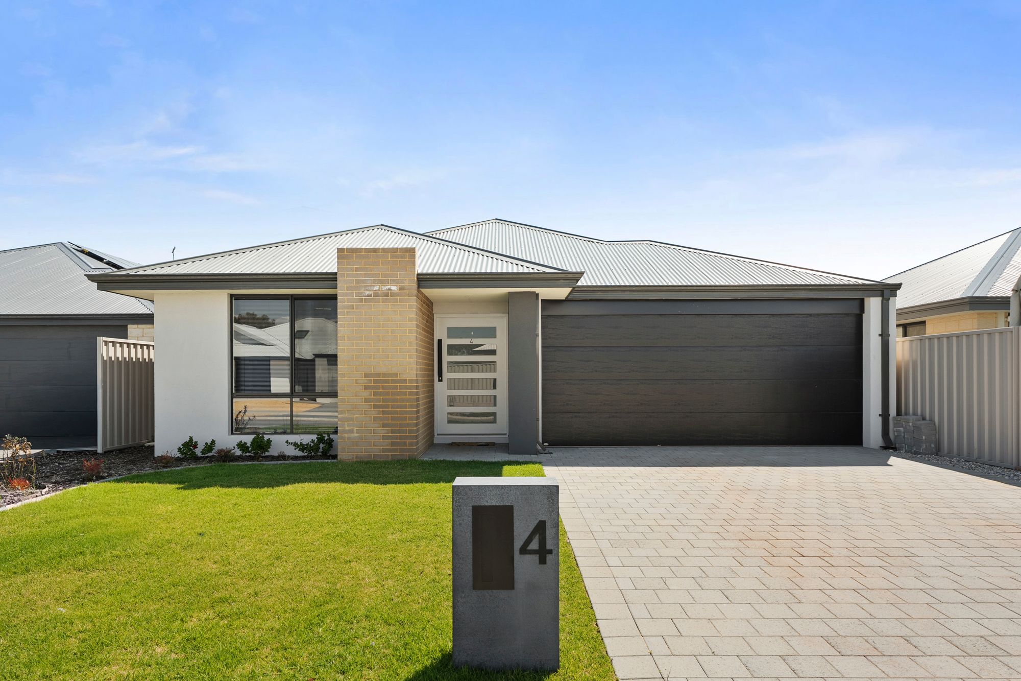 4 Burl Way, Baldivis, WA 6171