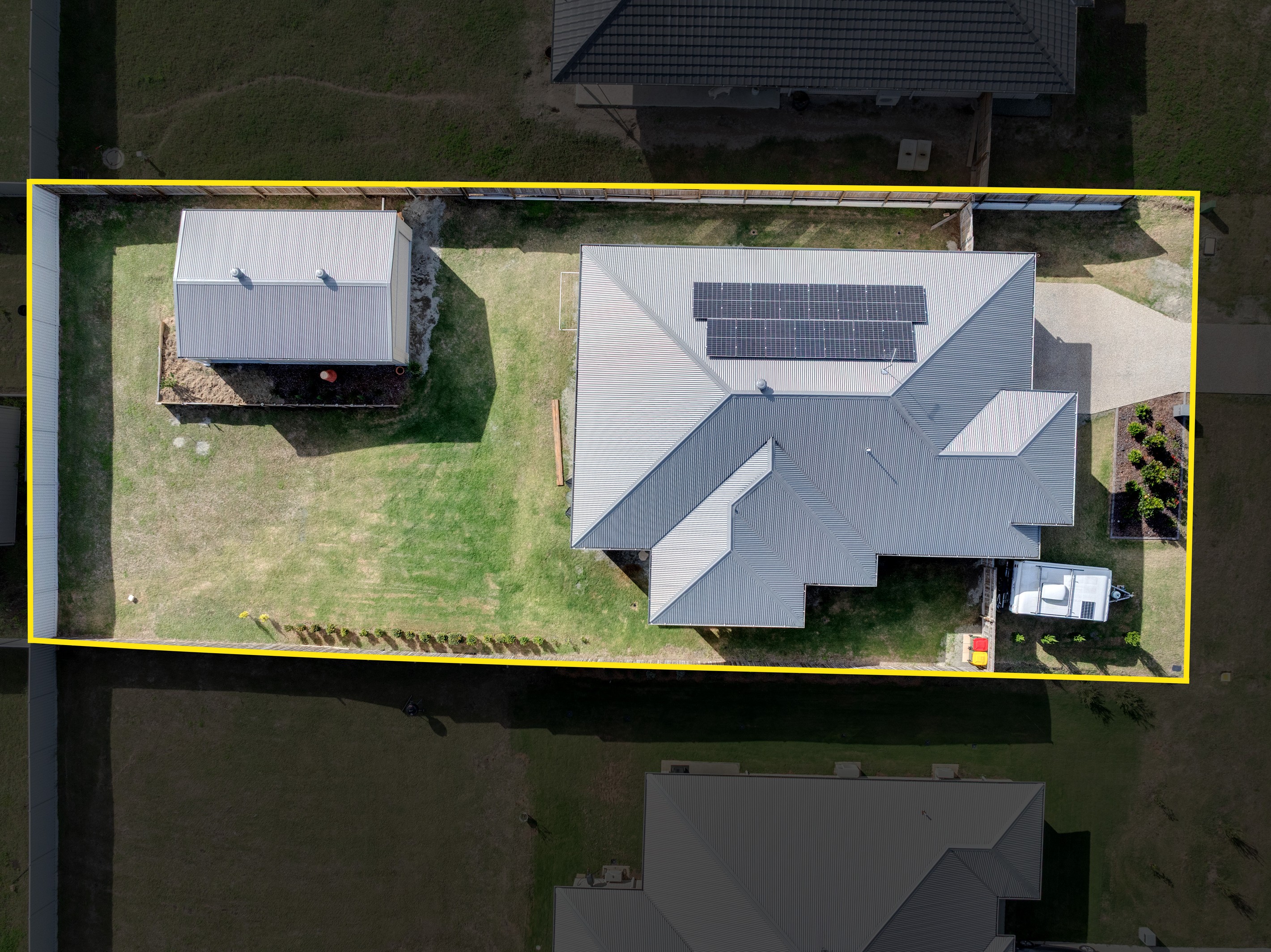 21 Pioneer Drive, Kalbar, QLD 4309