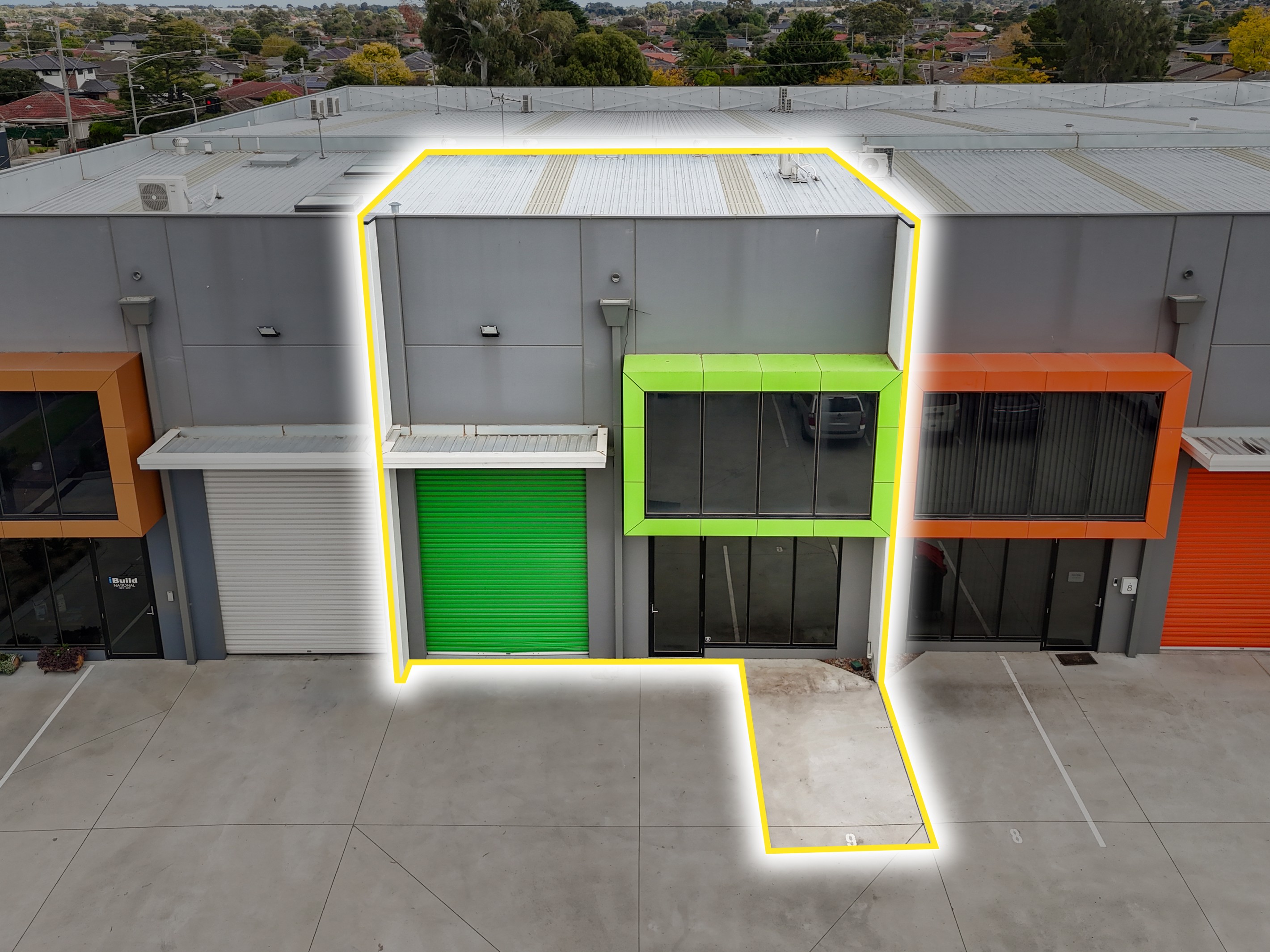 9/536 Clayton Road, Clayton South, VIC 3169