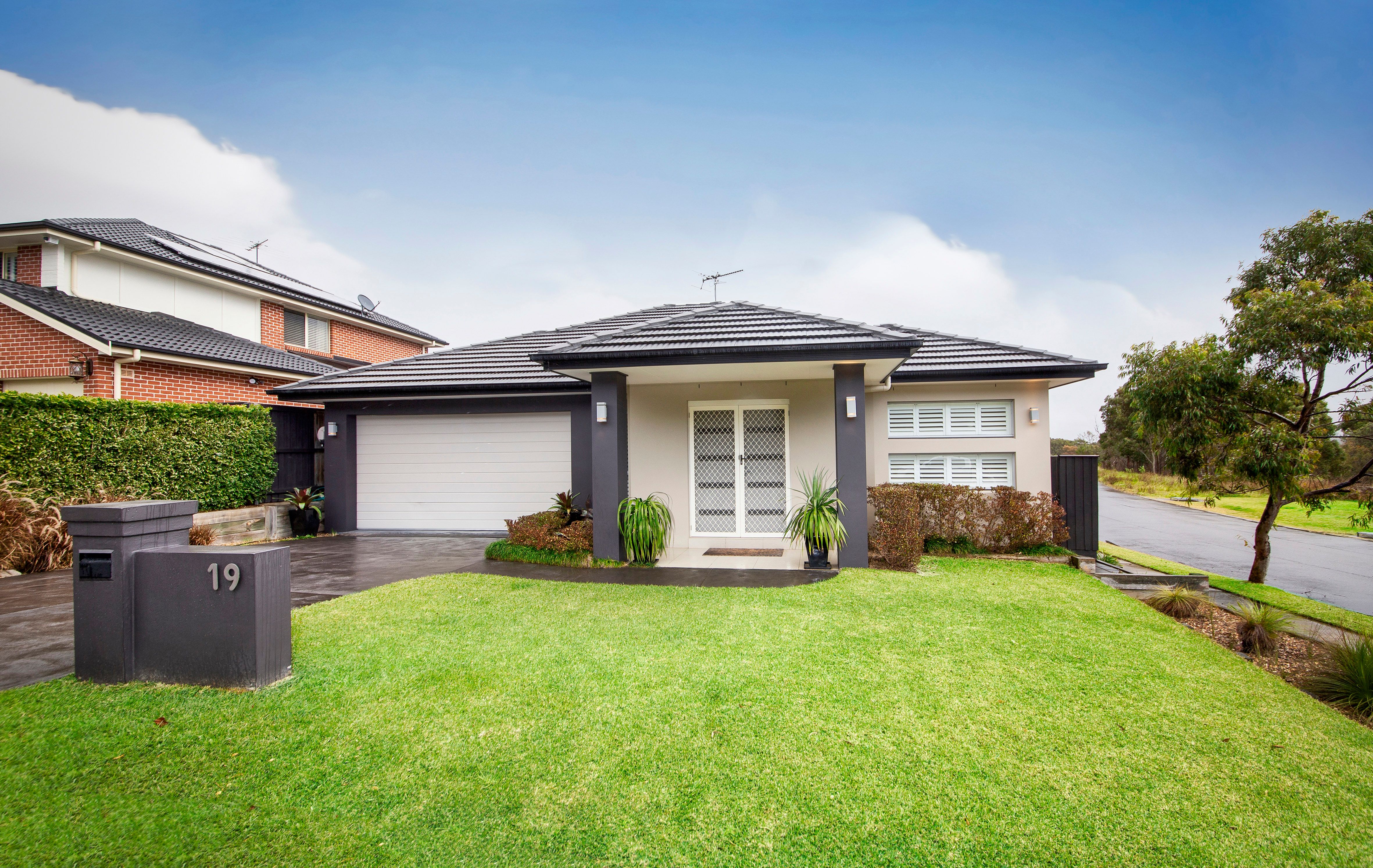 19 Timbrey Circuit