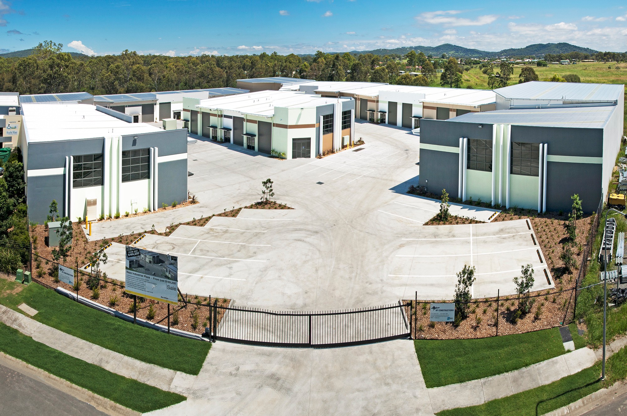 25/55 Commerce Circuit, Yatala, QLD 4207