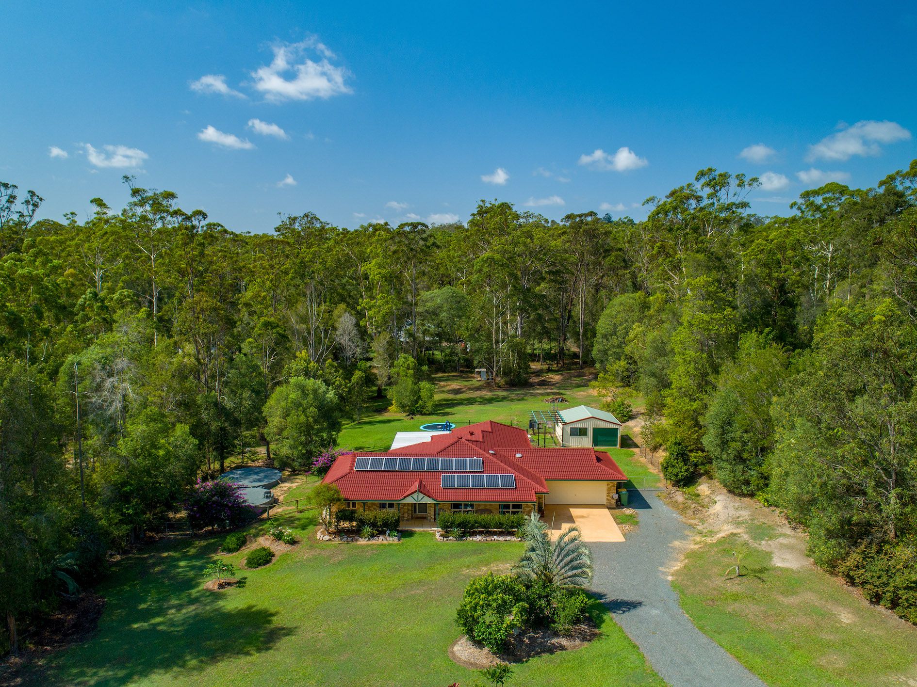 236 Highfield Rise, Pomona, QLD 4568