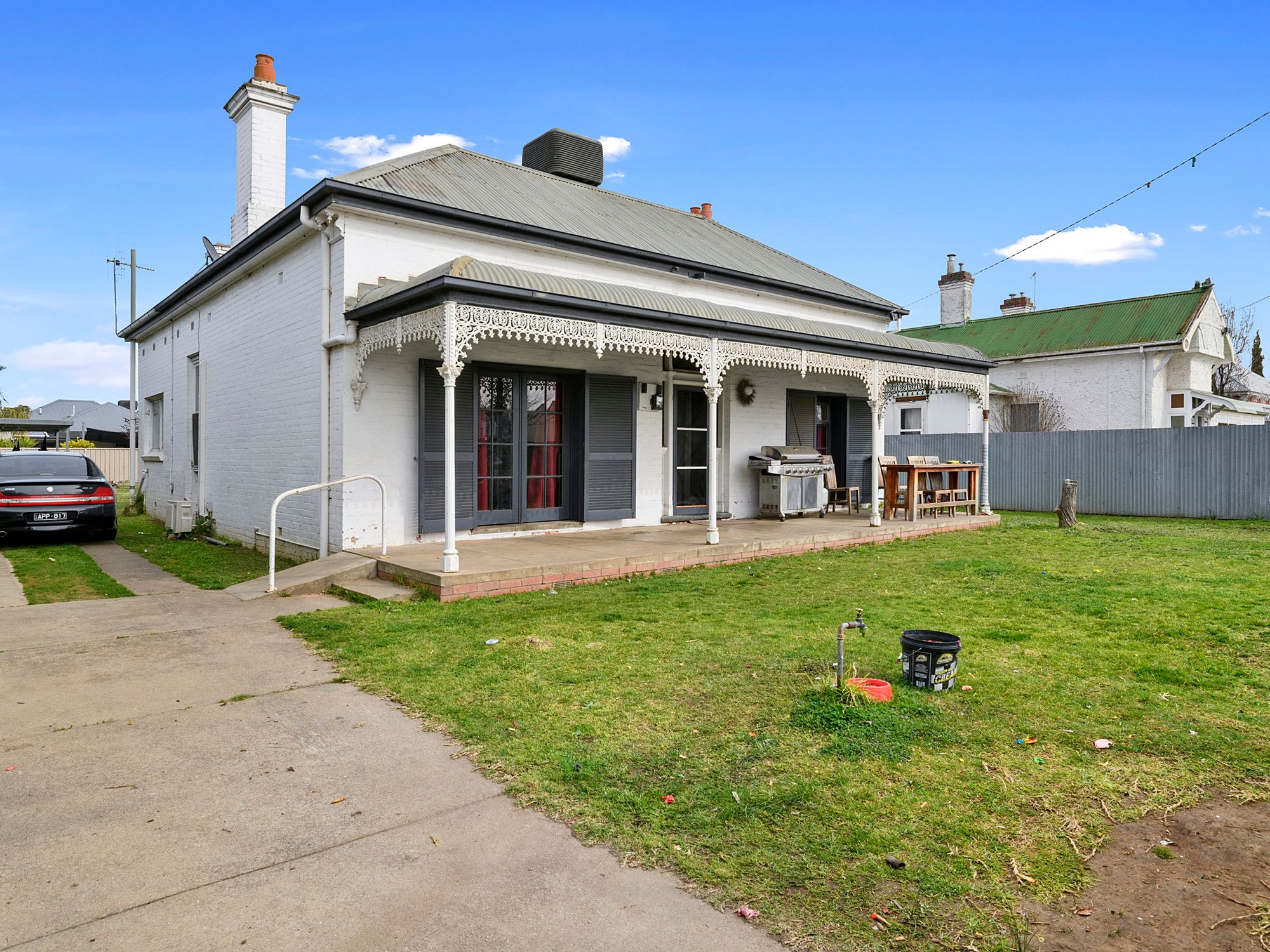 50 Smythe Street, Benalla VIC 3672