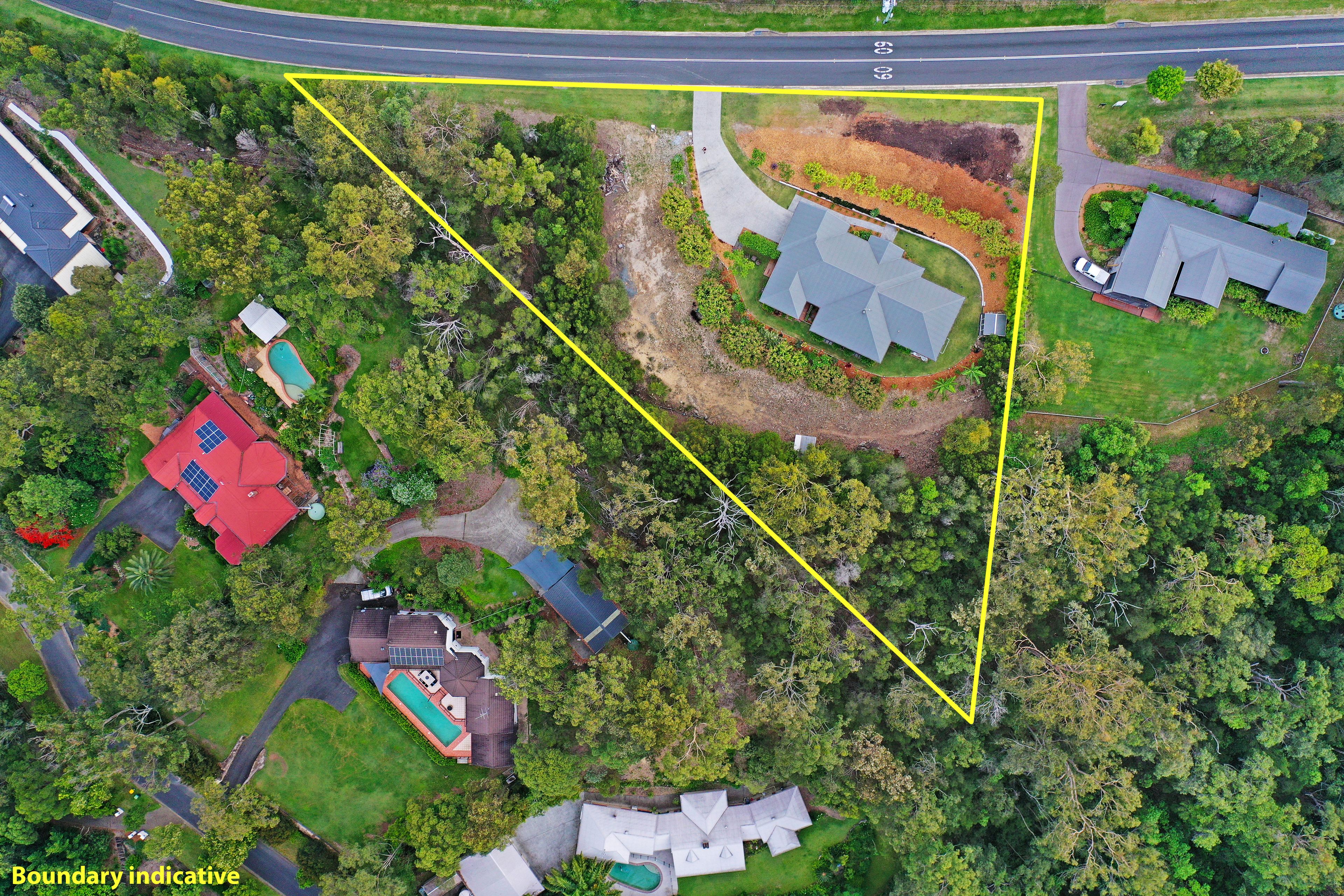 130 Carrington Road, Bonogin, QLD 4213