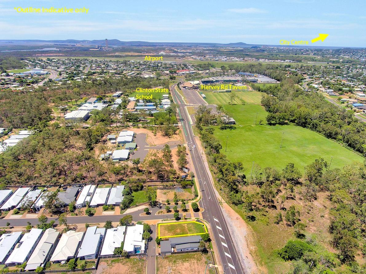 1 Quest Lane, Clinton, QLD 4680