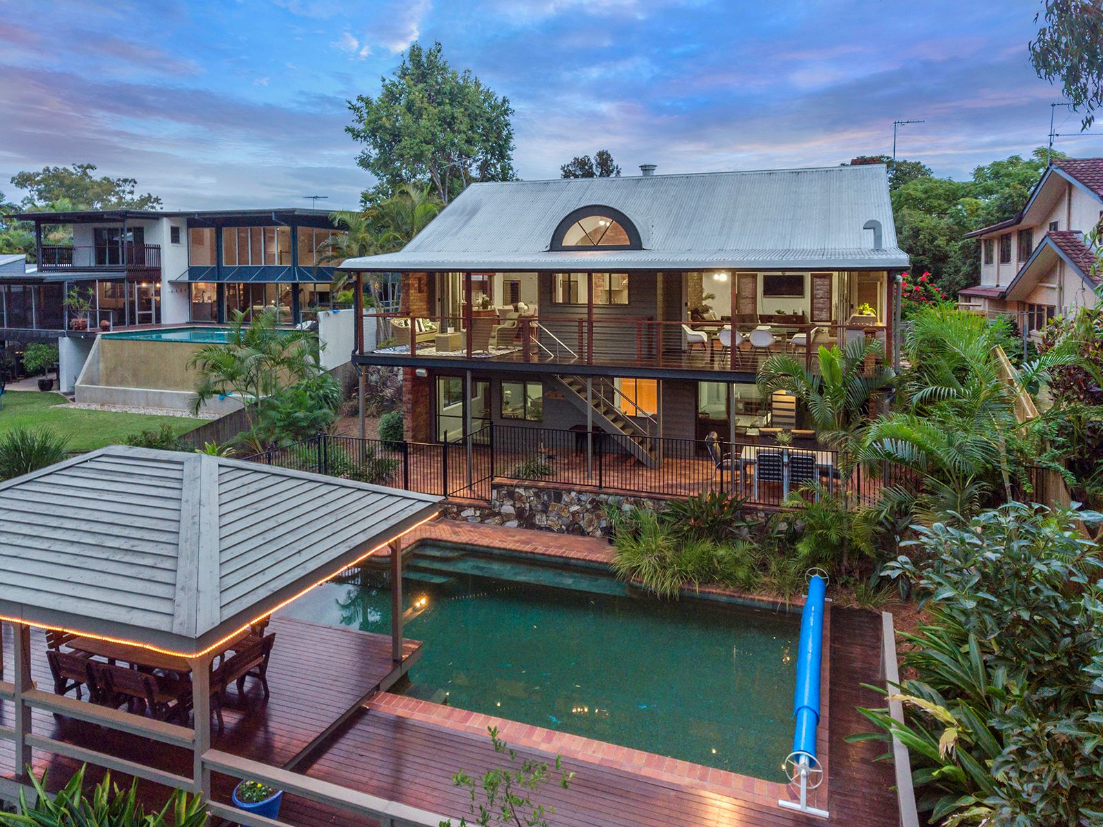 27 Mandalay Street, Fig Tree Pocket, QLD 4069