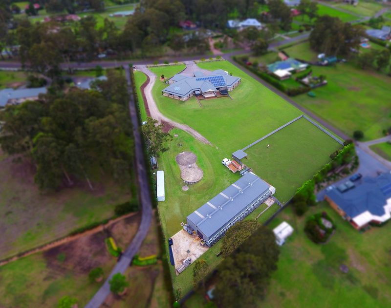 Jilliby, NSW Residential Acreage/SemiRural Sold