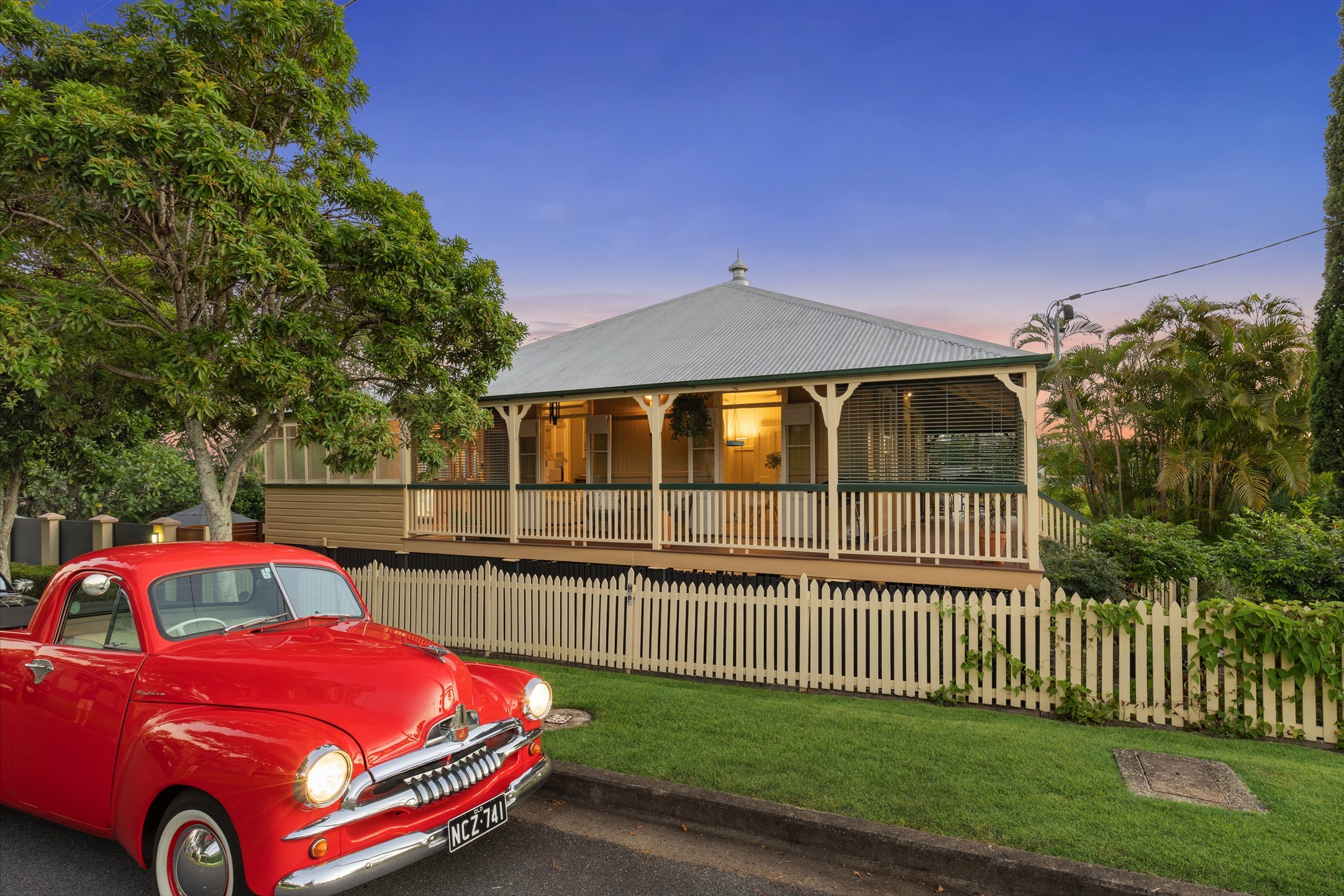 35 O'Donnell Street, Wavell Heights, QLD 4012