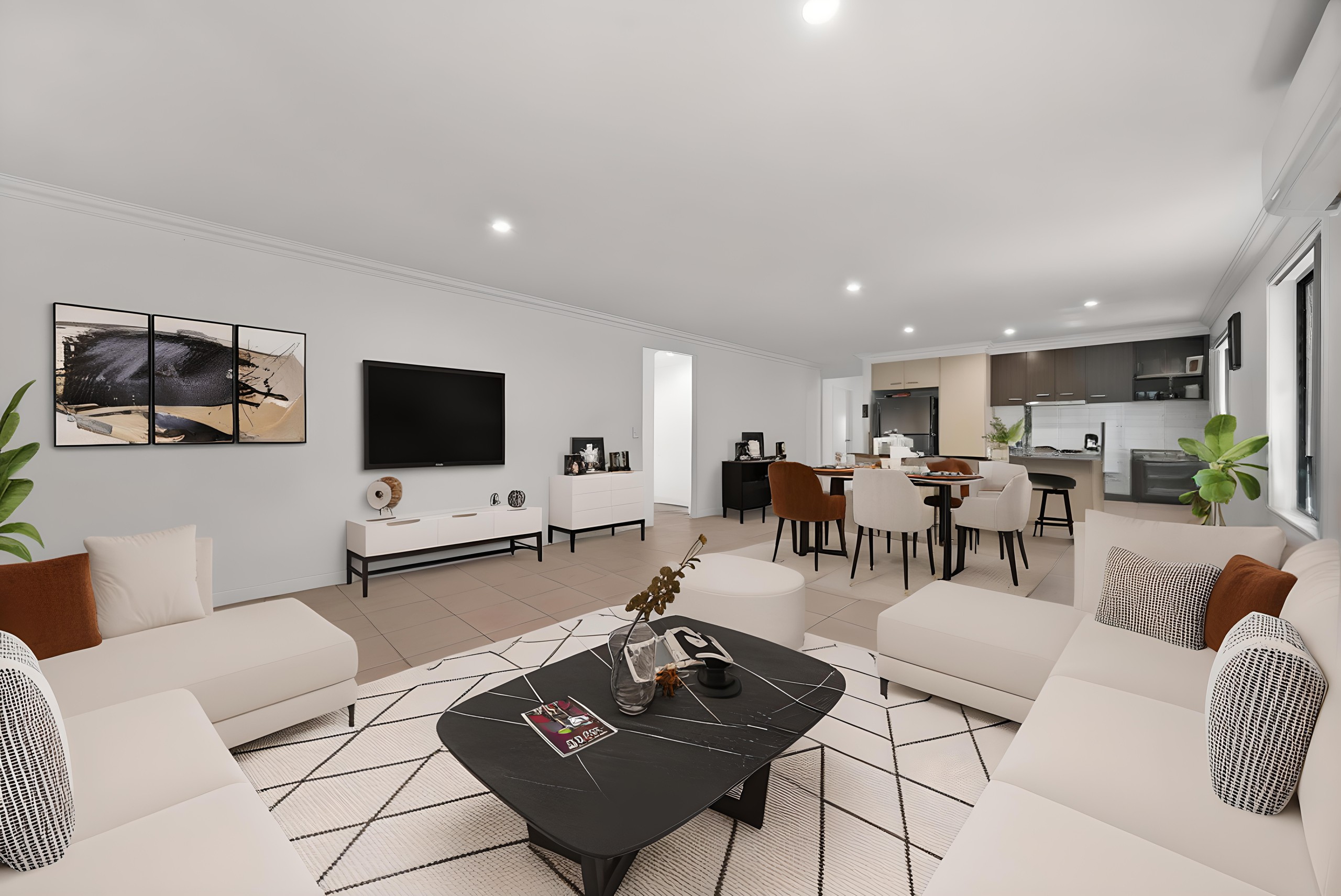 46 Opperman Drive, Springfield Lakes, QLD 4300