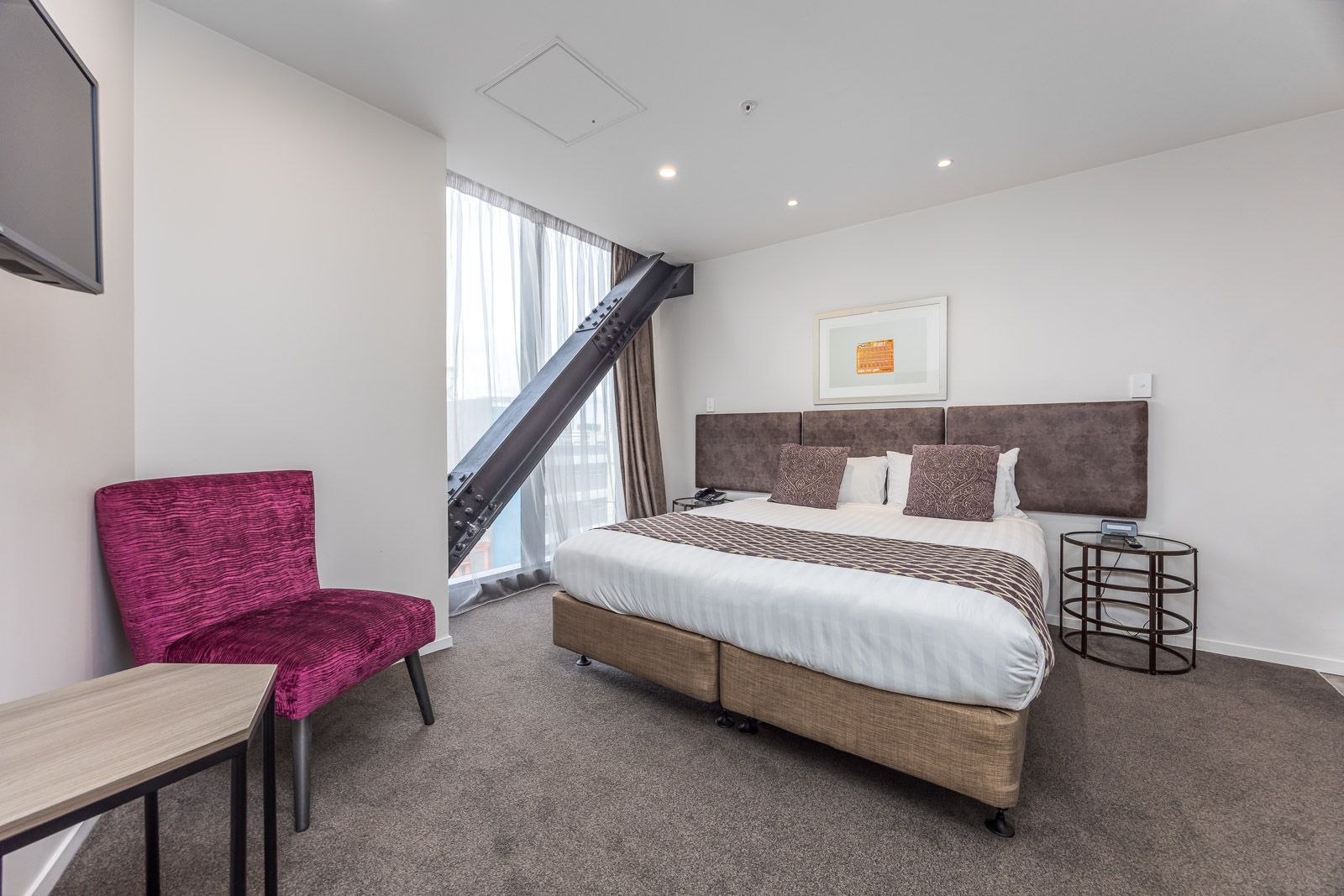 301/147 Victoria Street West, Auckland Central, Auckland City