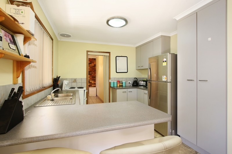 5/5 La Fontaine Avenue, Lavington, NSW 2641