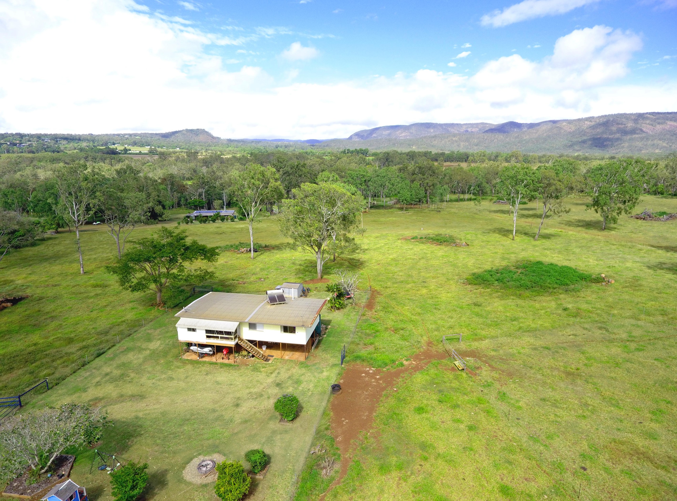 Walkamin, QLD 4872