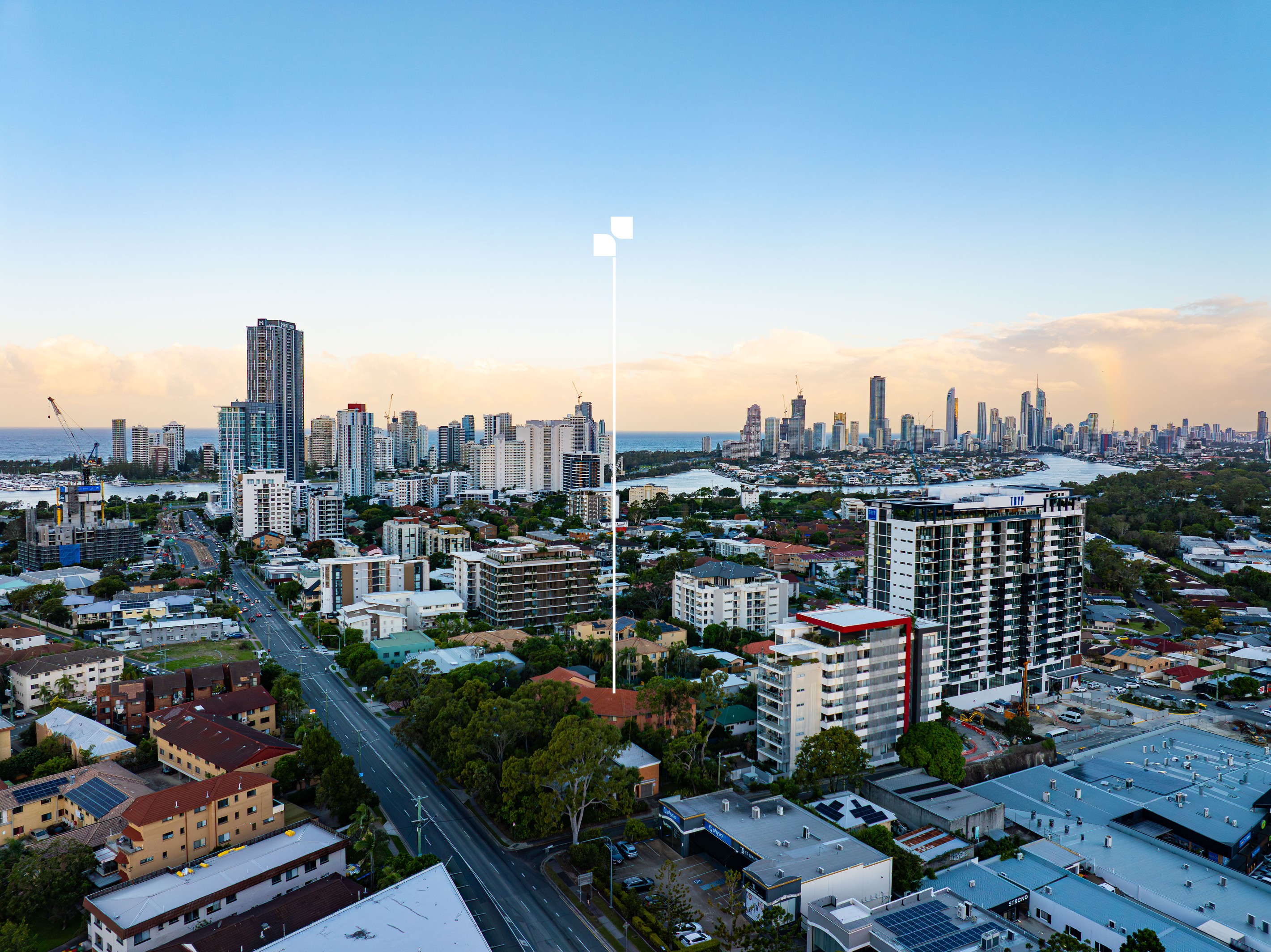 8/12 Gillian Lane, Southport, QLD 4215