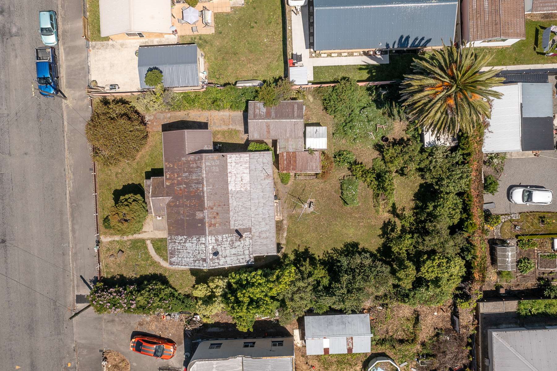 16 Keiss Street, Blenheim, Marlborough Real Estate Ray White New