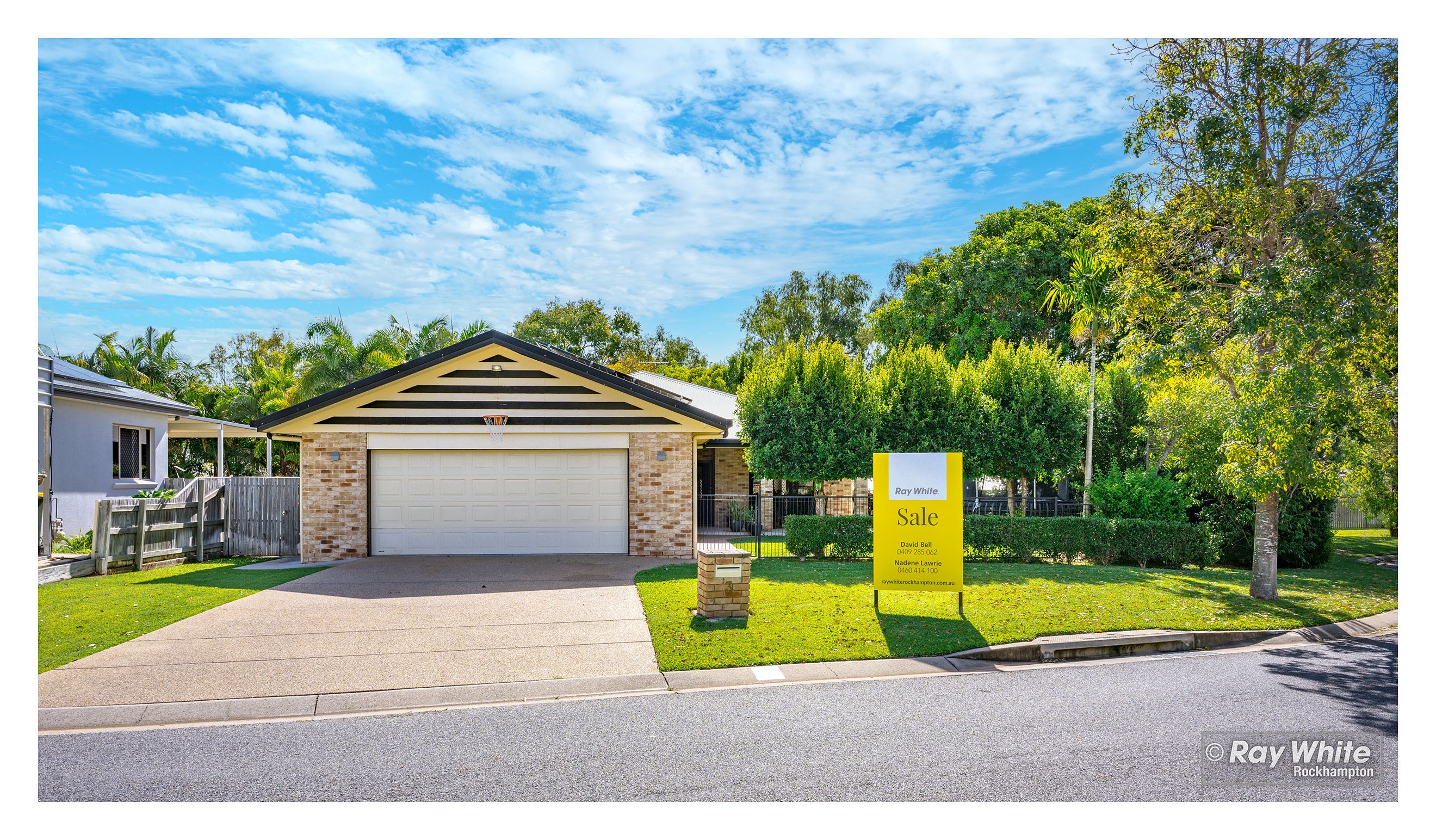 3 Meadowvale Court, Norman Gardens, QLD 4701