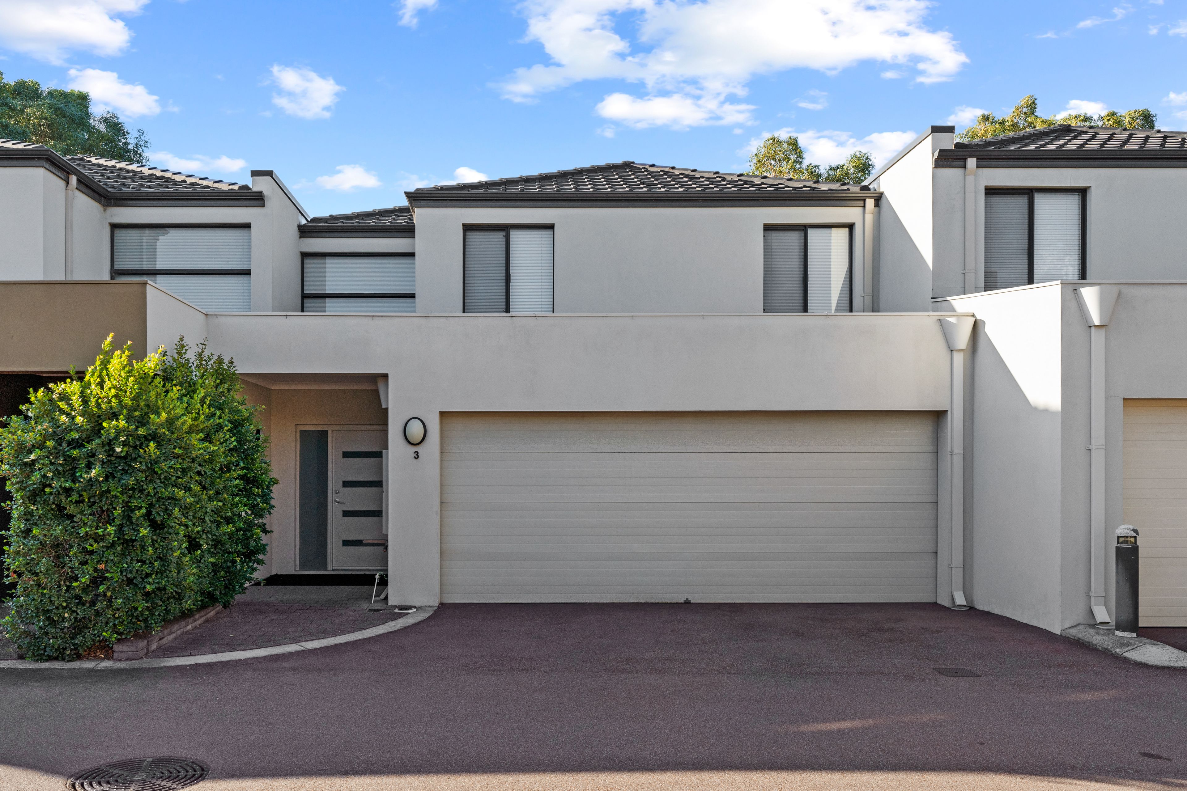 3/25 Hoover Bend, Baldivis, WA 6171
